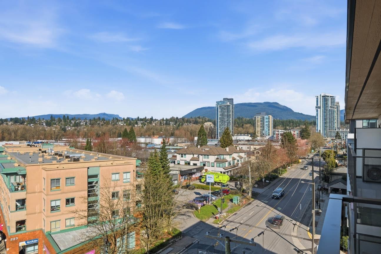 619 - 1529 Oxford, North Vancouver