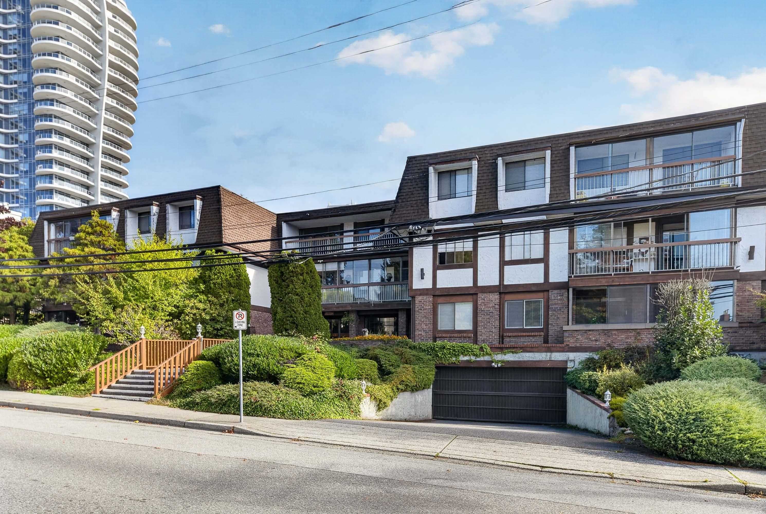 304 - 1444 Martin Street, Surrey