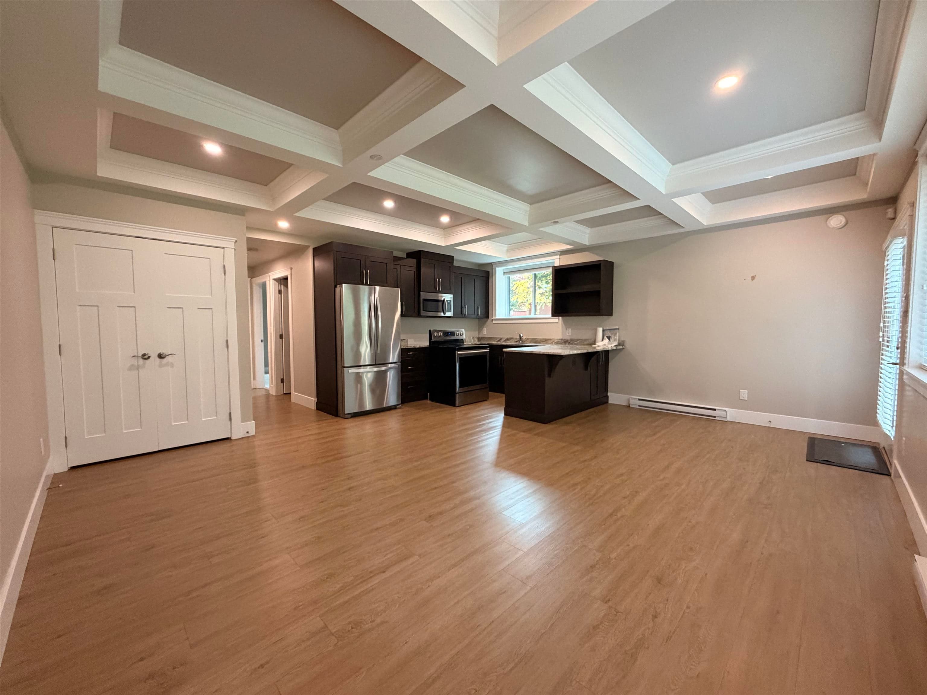 Suite - 12295 267 Street, Maple Ridge
