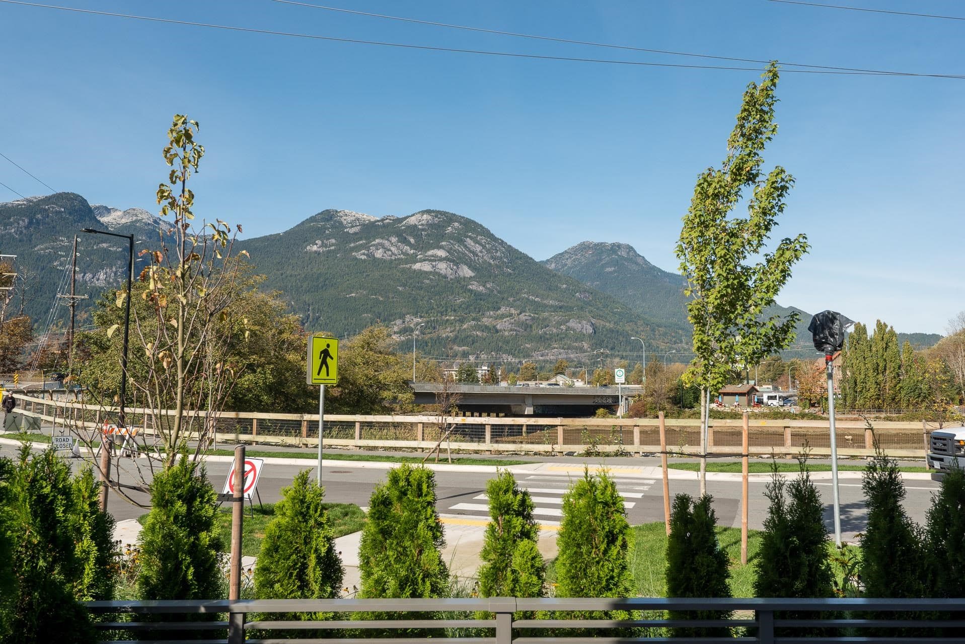101 - 1502 Scott Crescent, Squamish