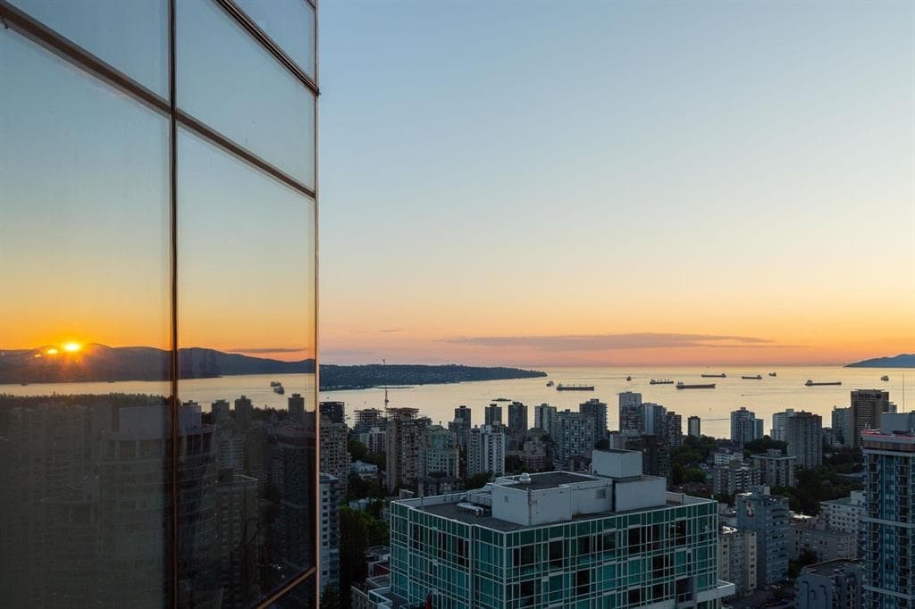 430X - 1111 Alberni Street, Vancouver