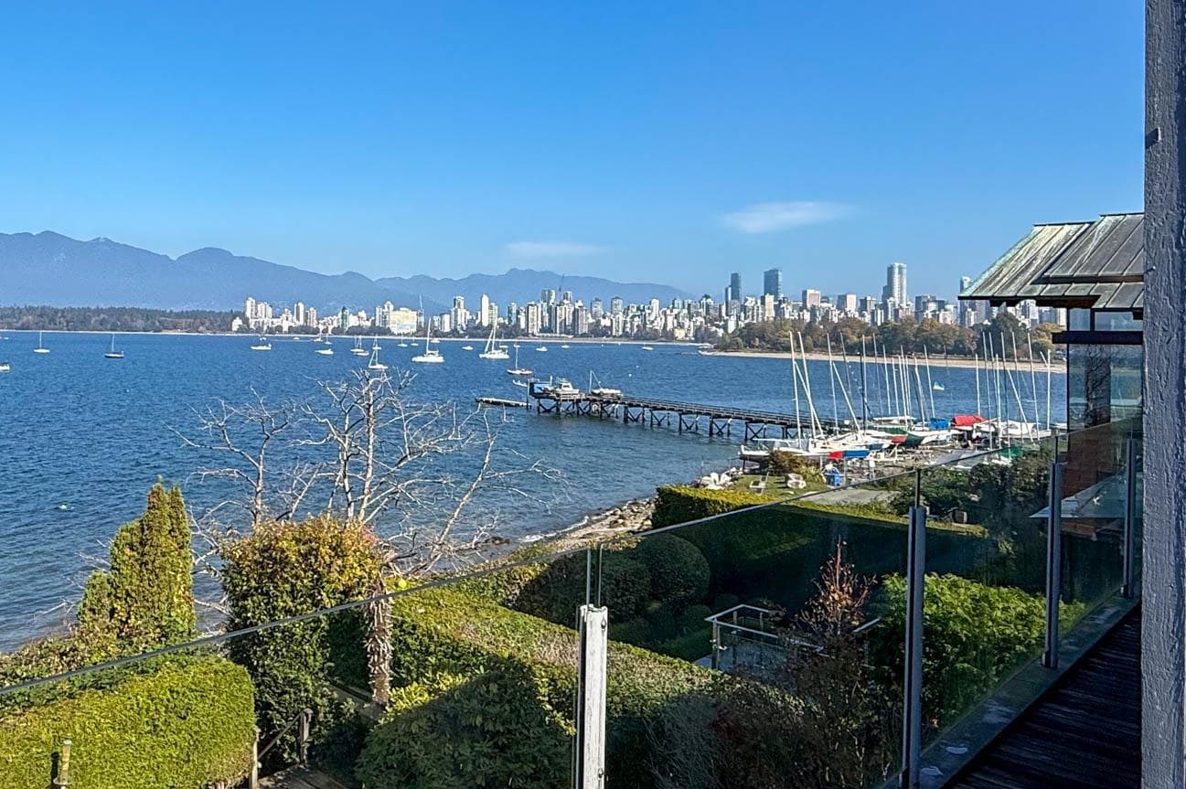 2515 Point Grey Road, Vancouver