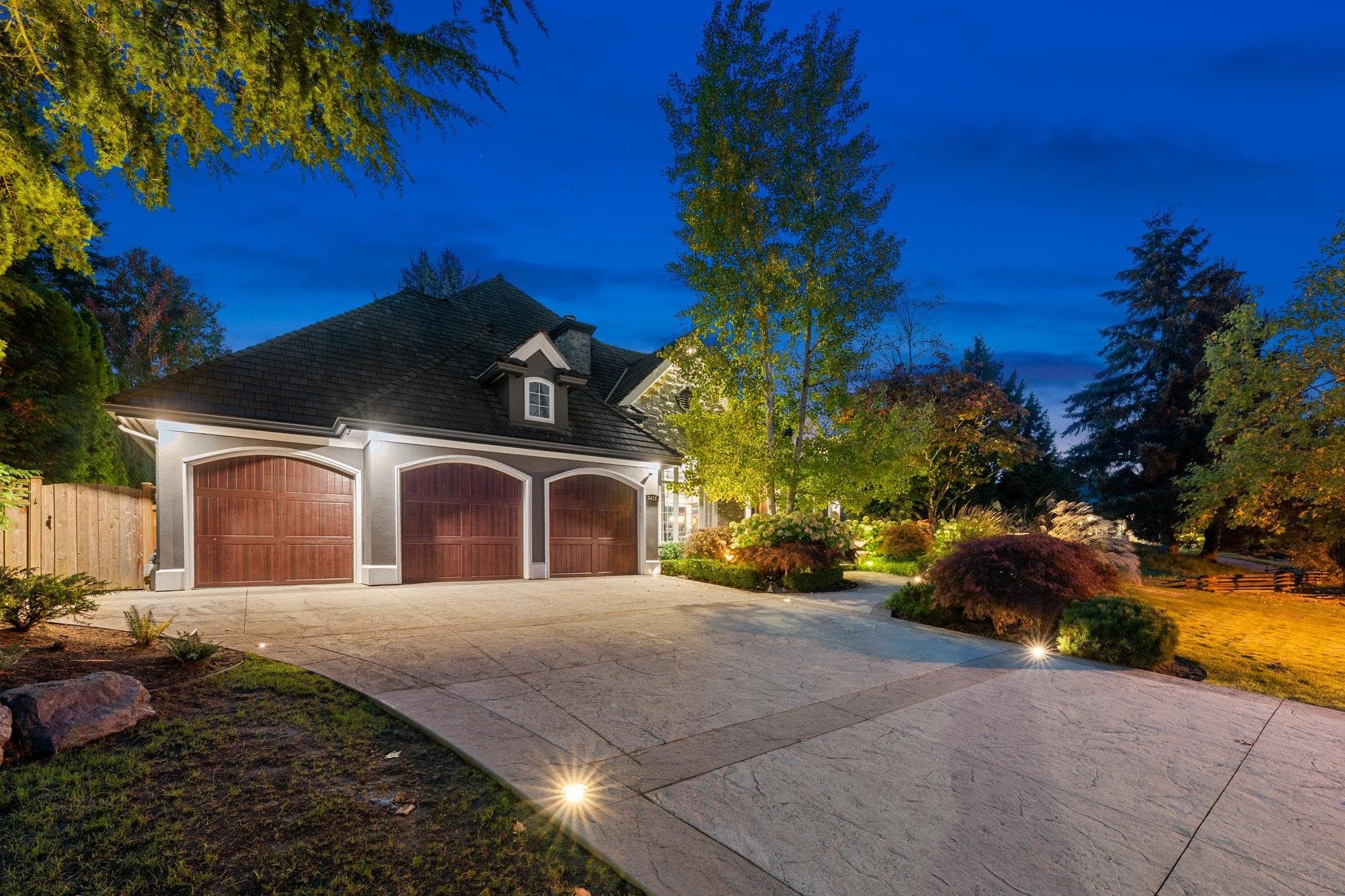 3415 Canterbury Drive, Surrey