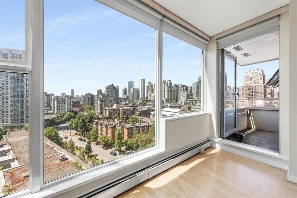 190X - 1008 Cambie Street, Vancouver