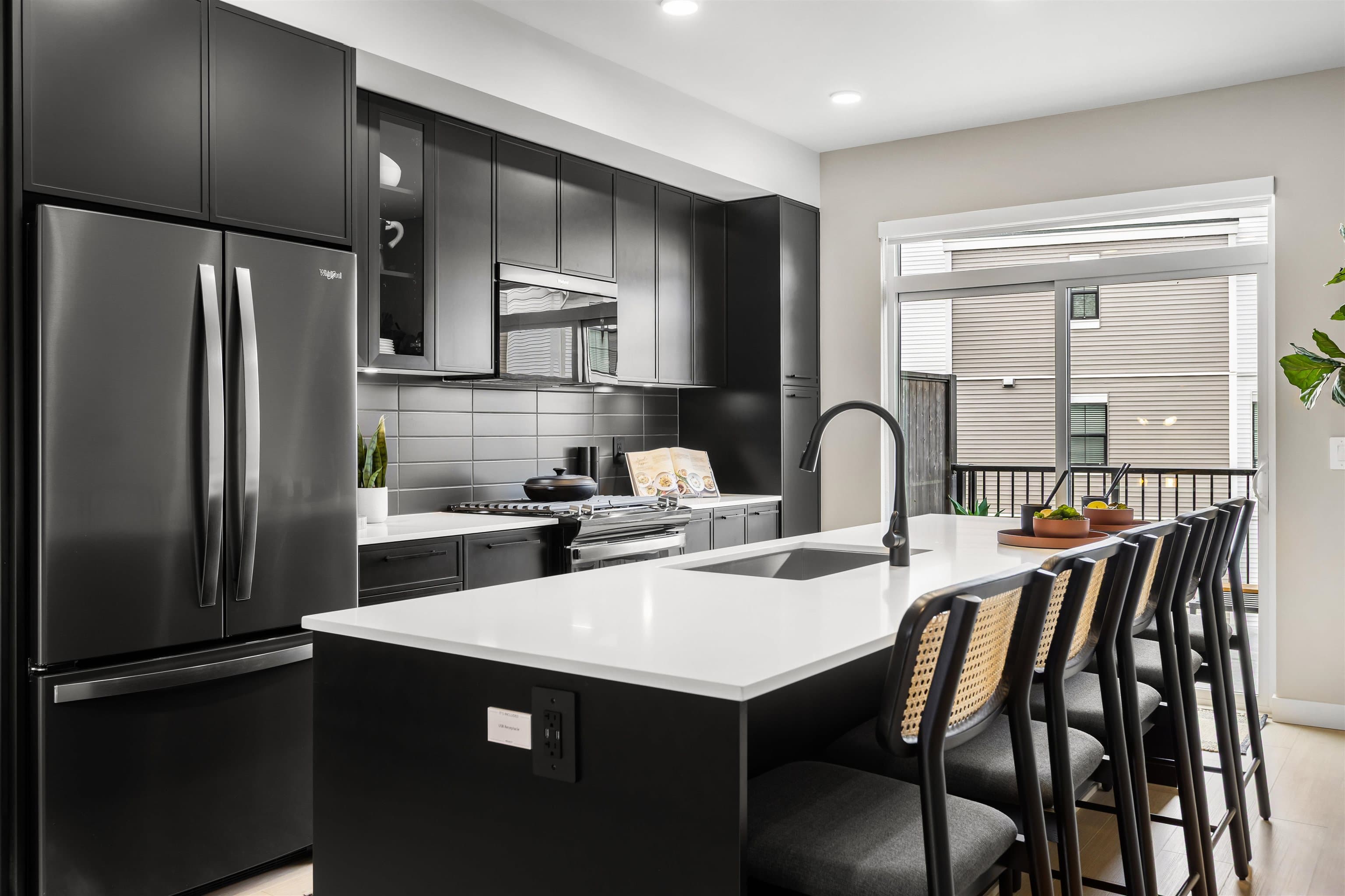 48 - 2891 Montrose Avenue, Abbotsford