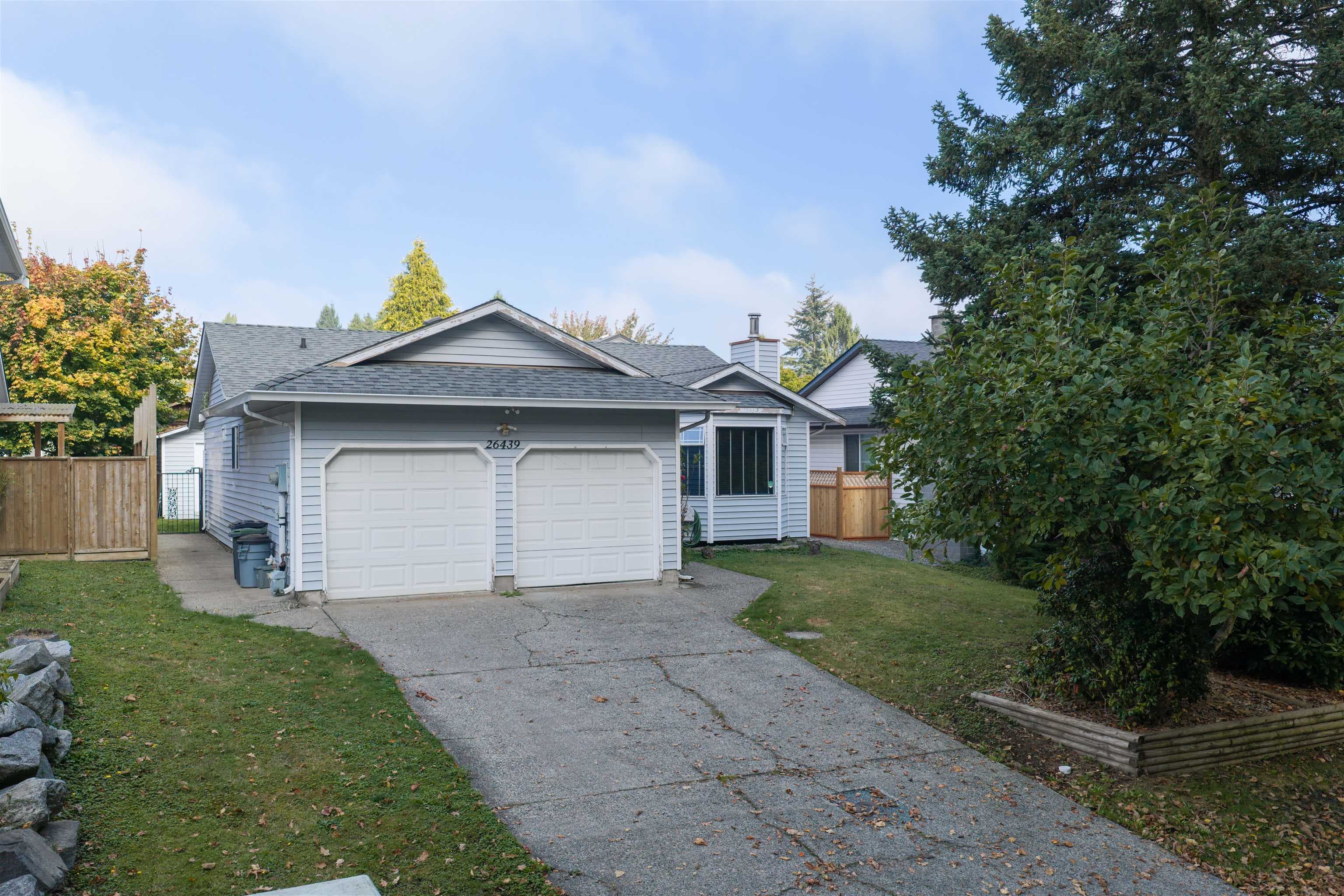 26439 28 Avenue, Langley