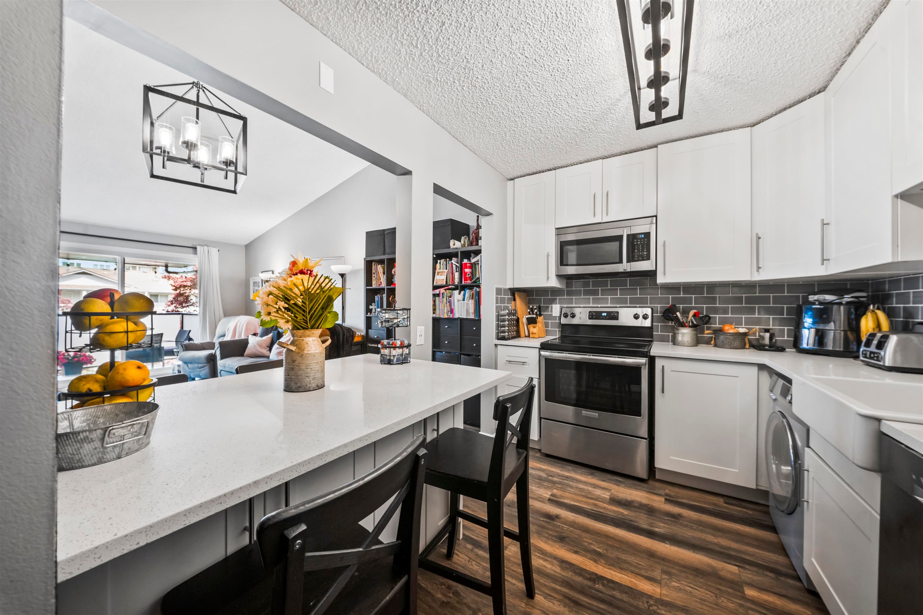 317 - 33400 Bourquin Place, Abbotsford