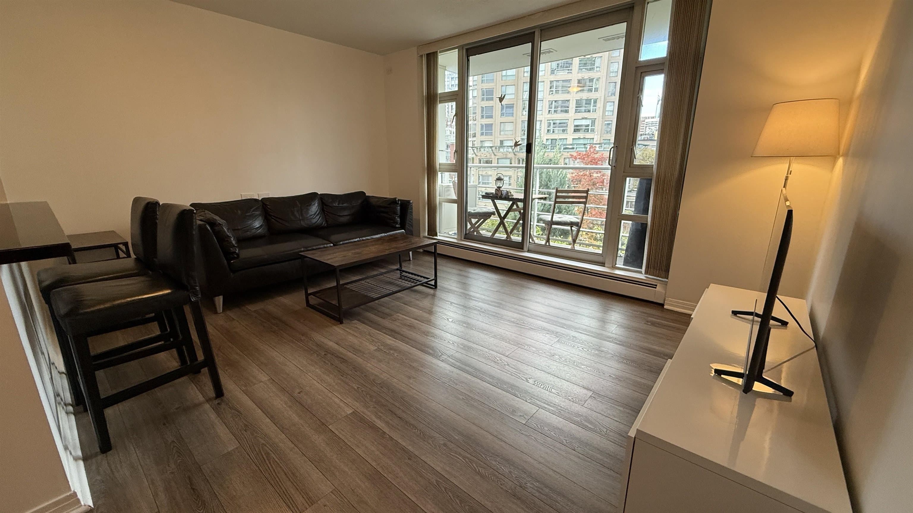6XX - 189 Davie Street, Vancouver