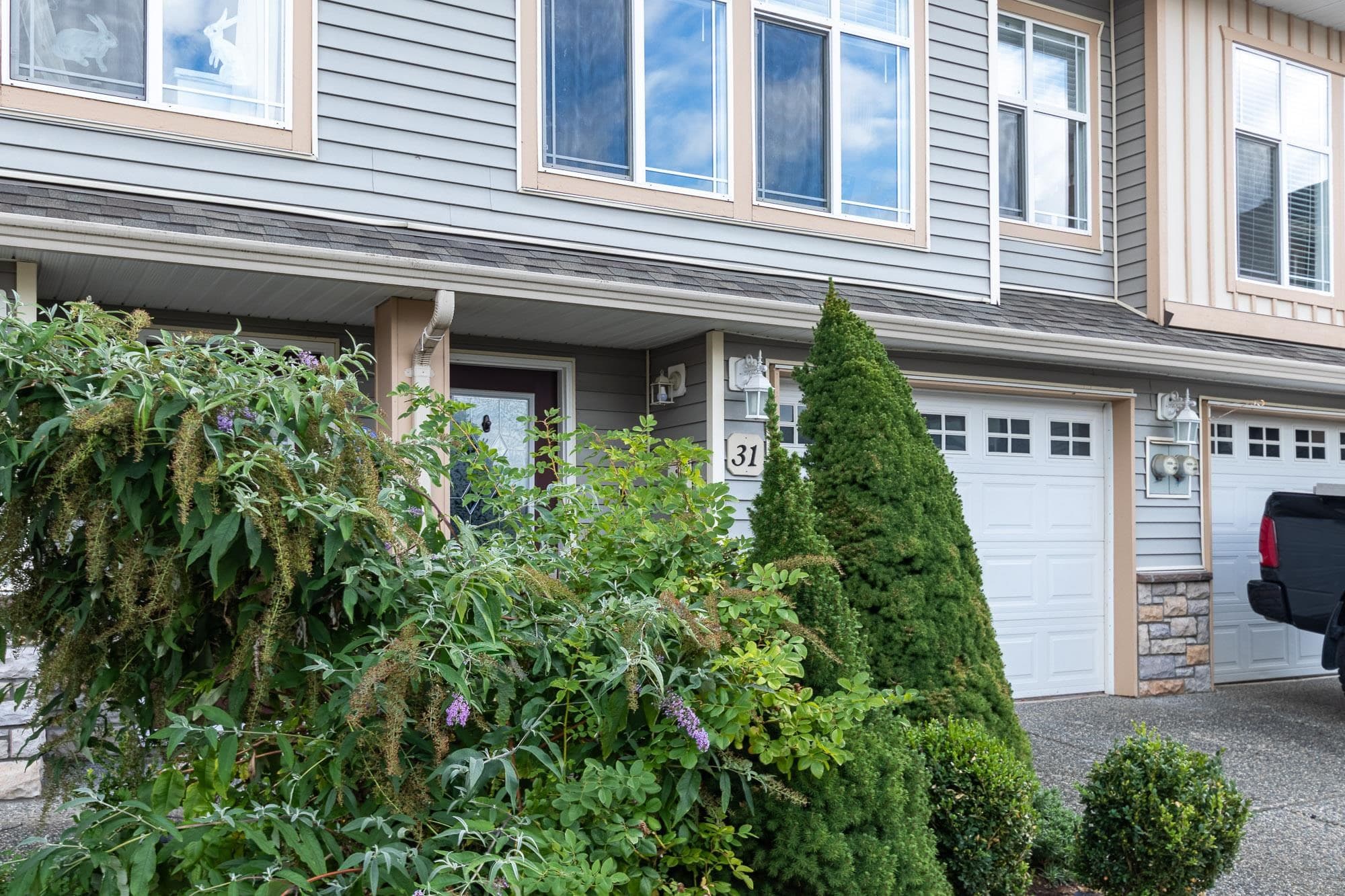 31 - 46906 Russell Road, Chilliwack
