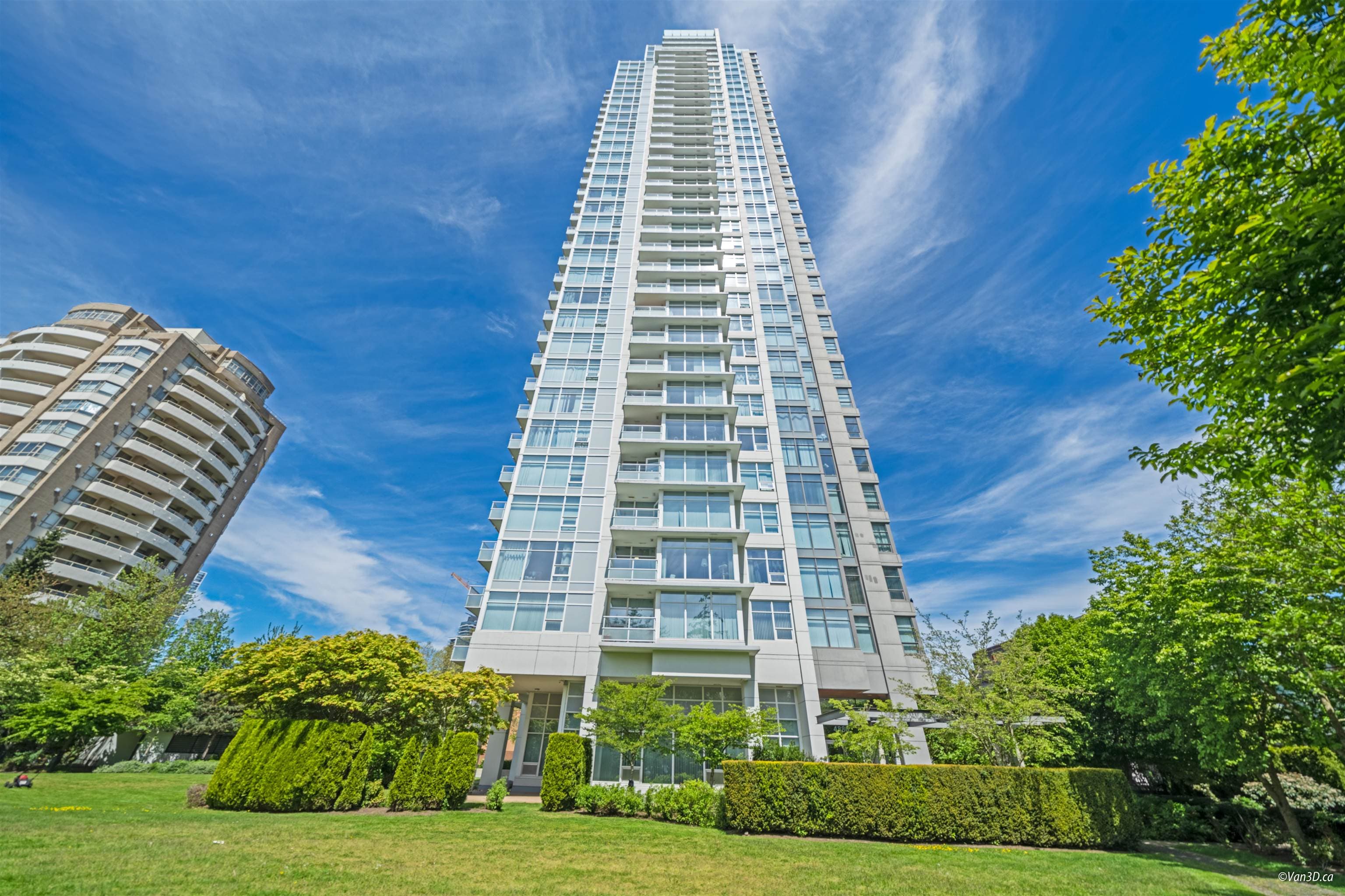 306 - 4880 Bennett Street, Burnaby
