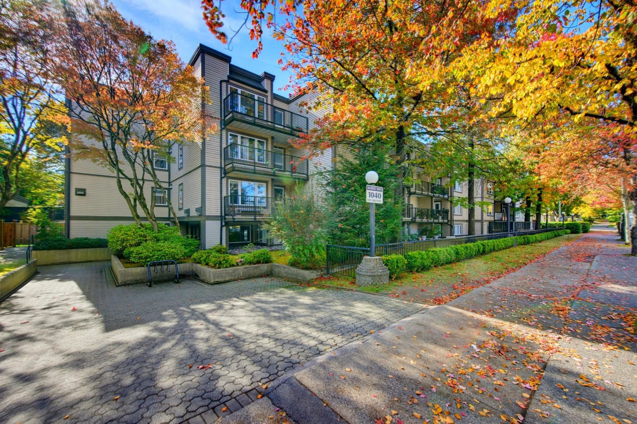 101 - 1040 E Broadway, Vancouver