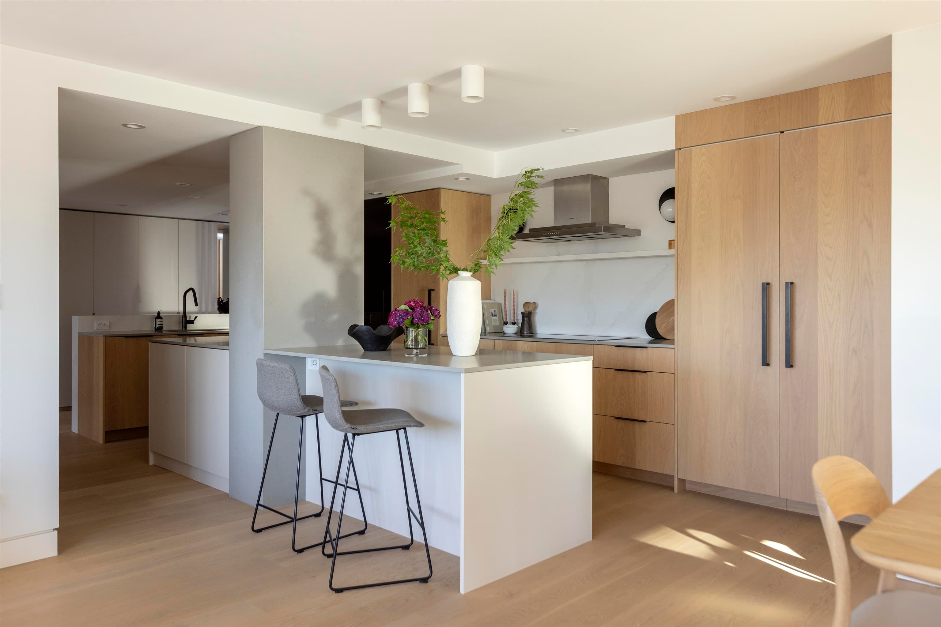 709 - 1490 Pennyfarthing Drive, Vancouver