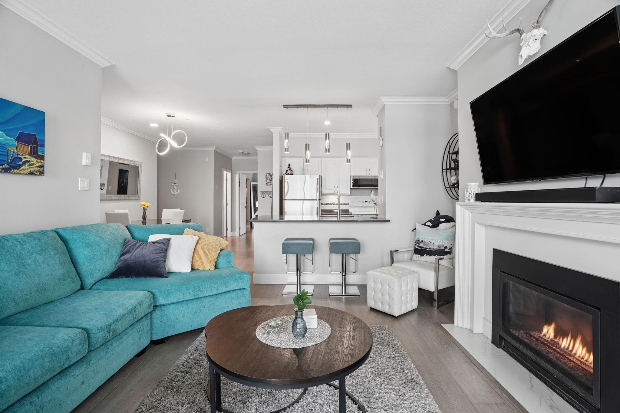 311 - 2020 E Kent Avenue South, Vancouver