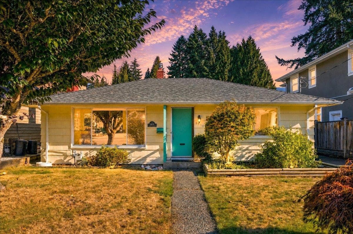3040 Paisley Road, North Vancouver