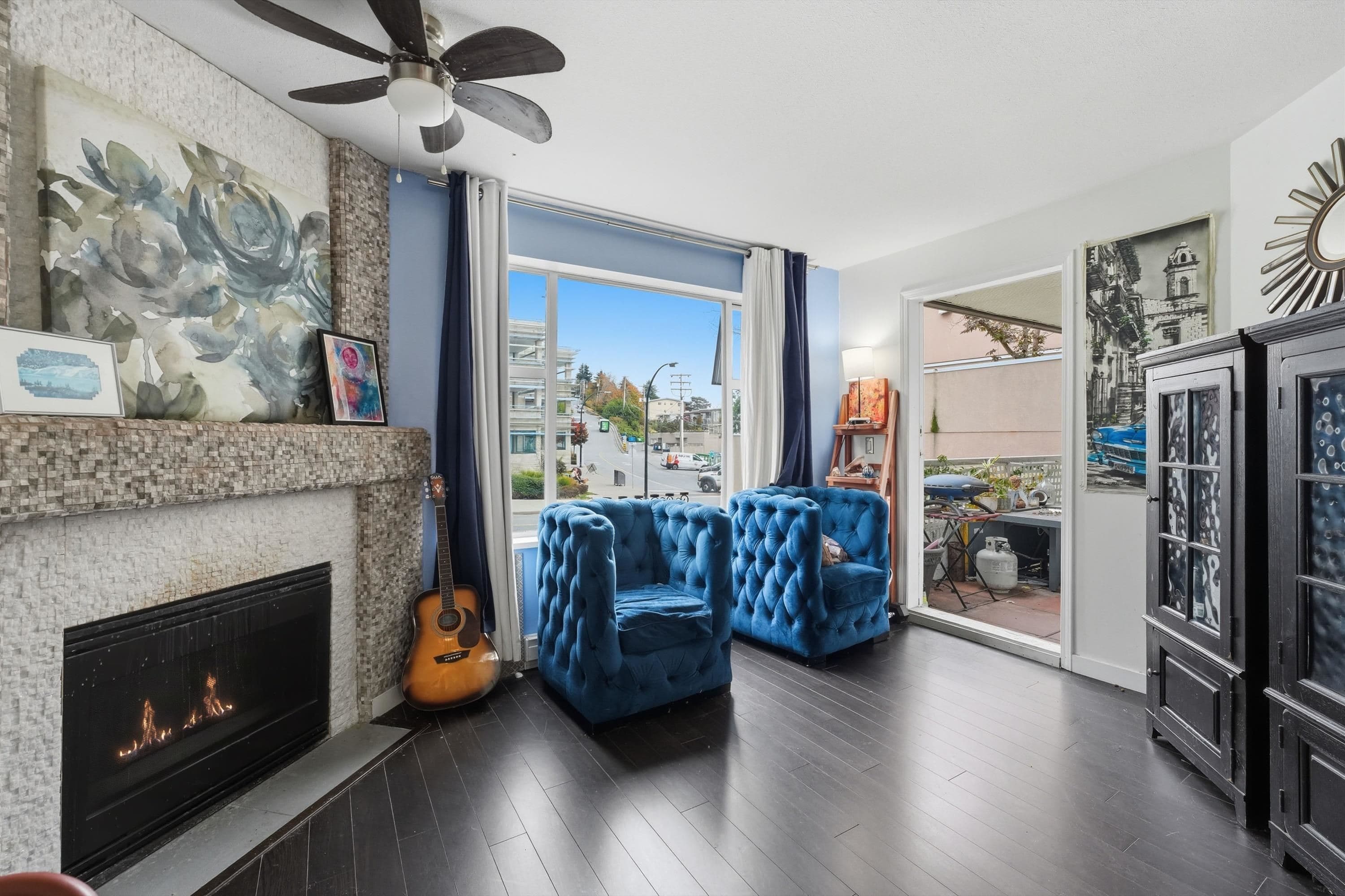 105 - 1153 Vidal Street, White Rock