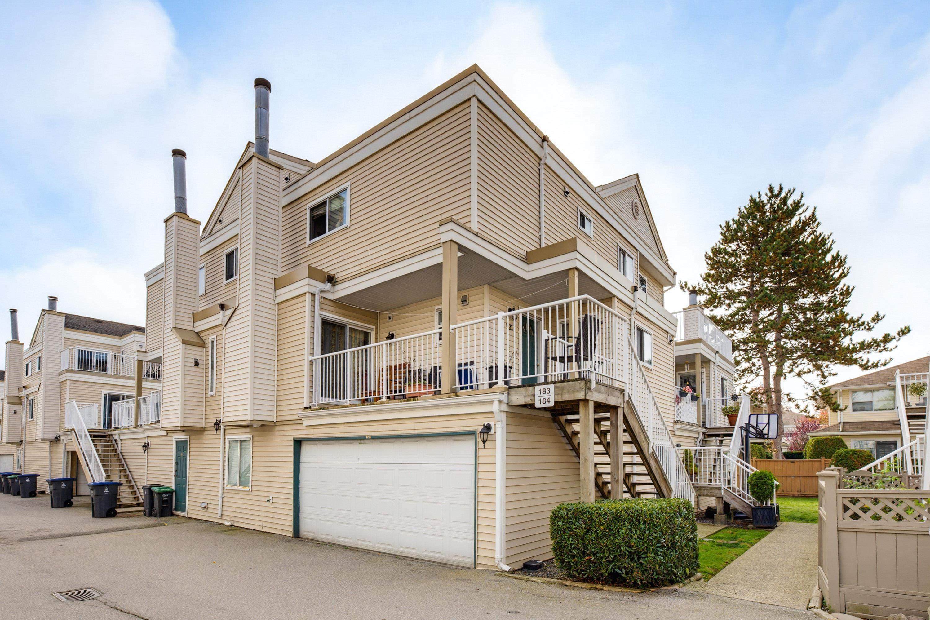 183 - 10077 156 Street, Surrey