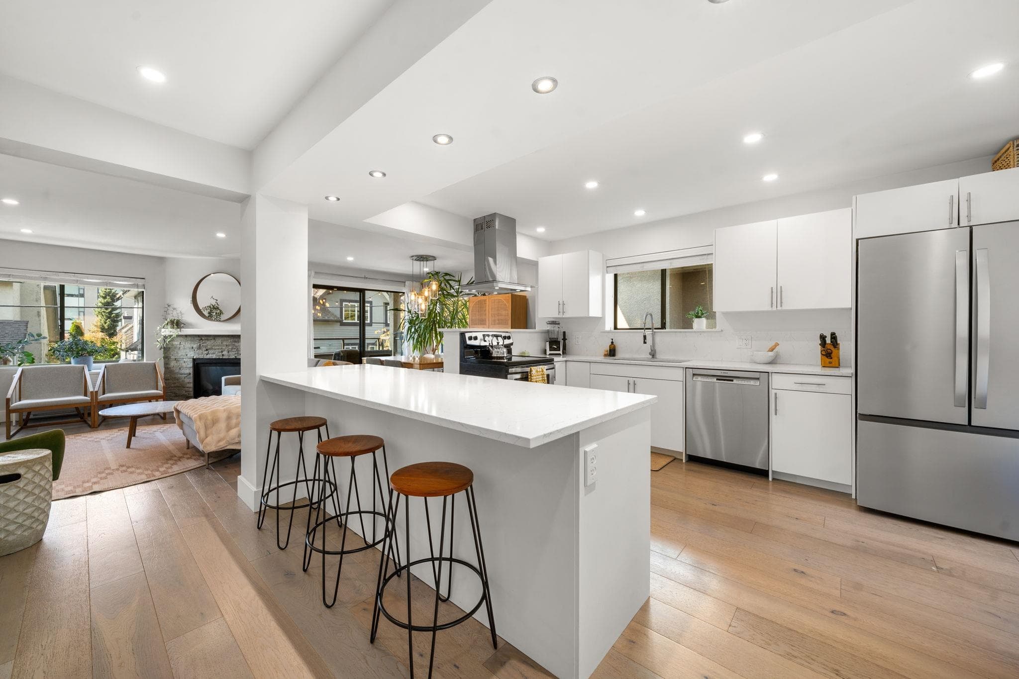 19 - 2133 St George's Avenue, North Vancouver