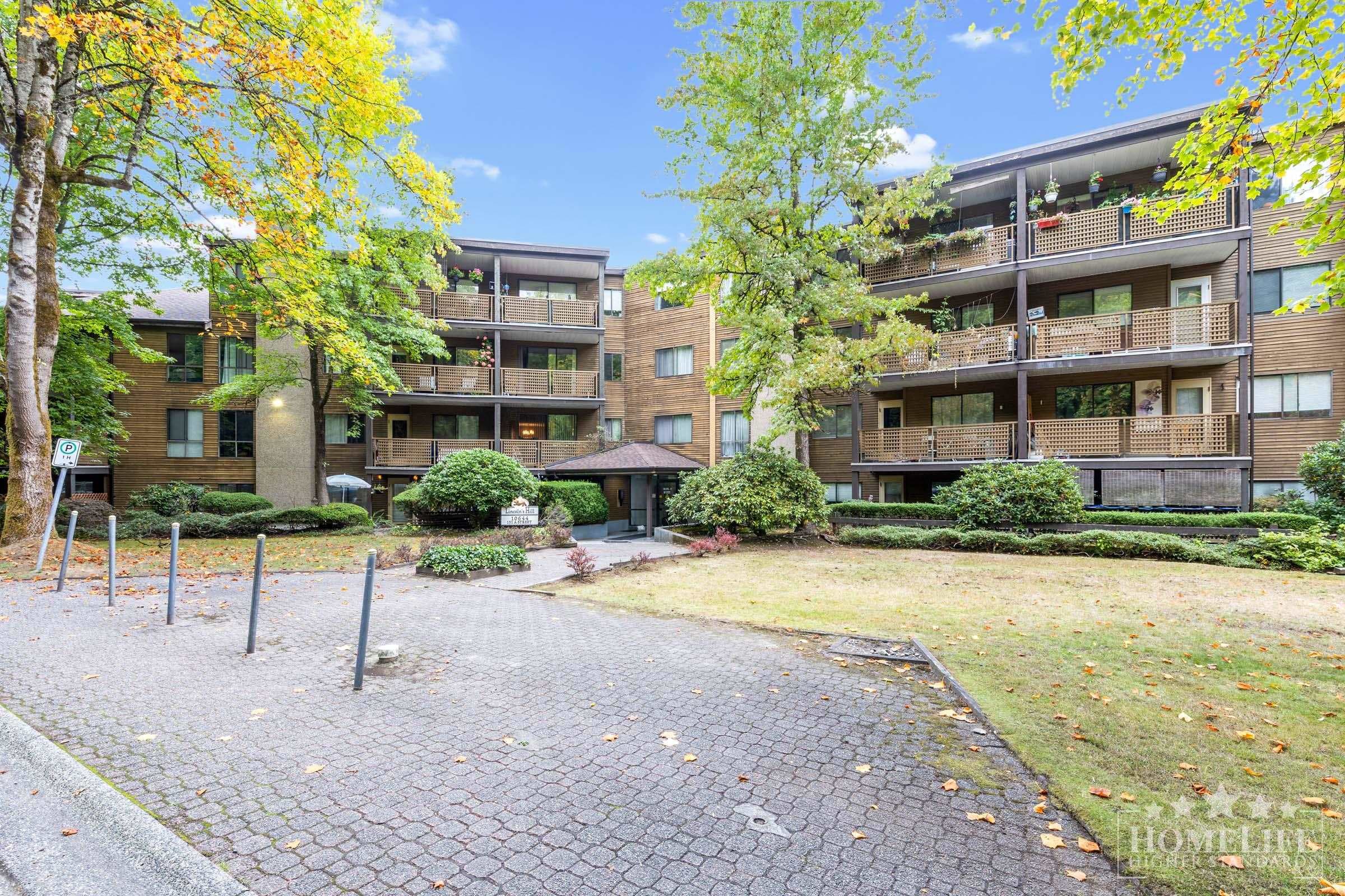 114 - 10644 151a Street, Surrey