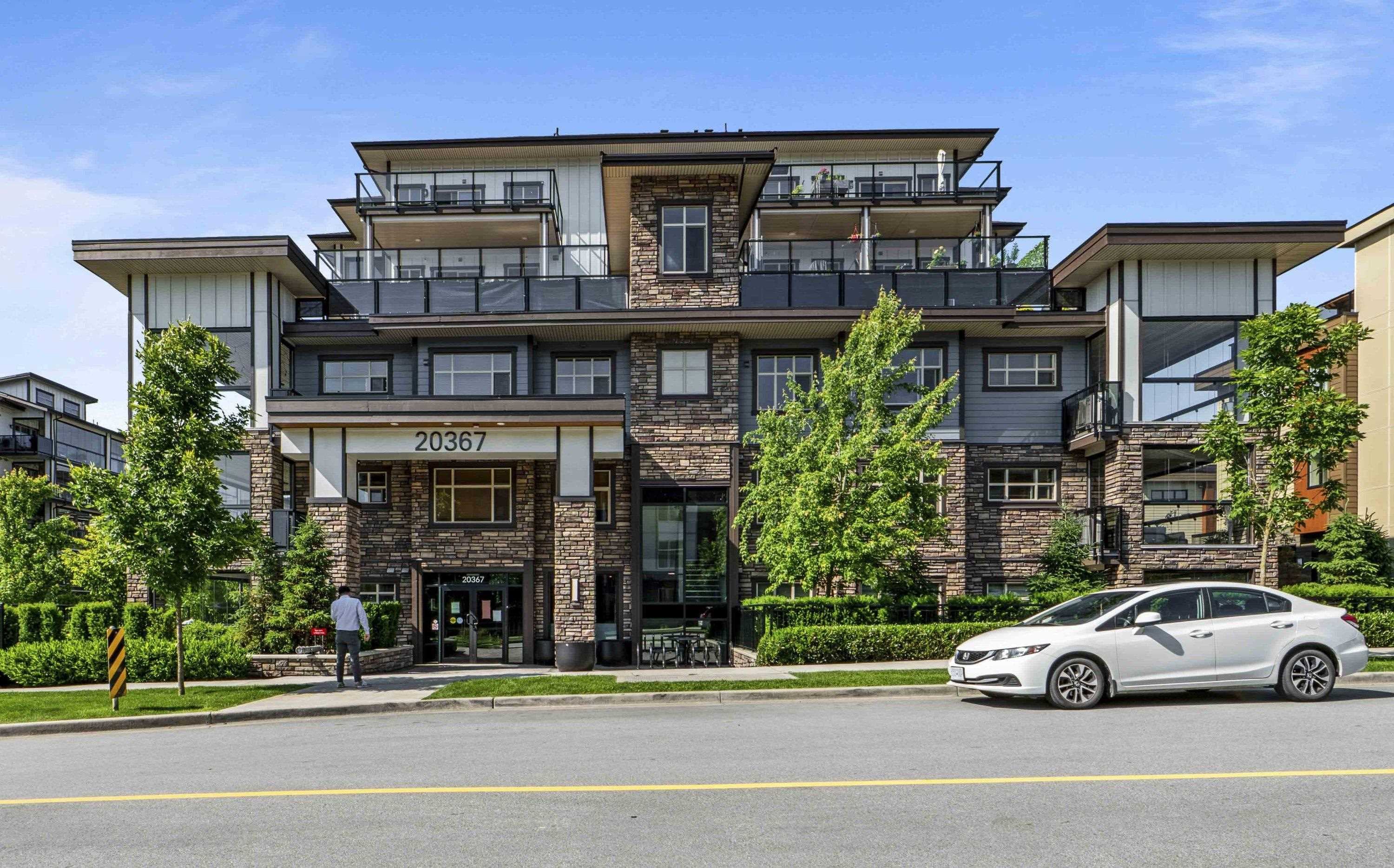 103 - 20367 85 Avenue, Langley