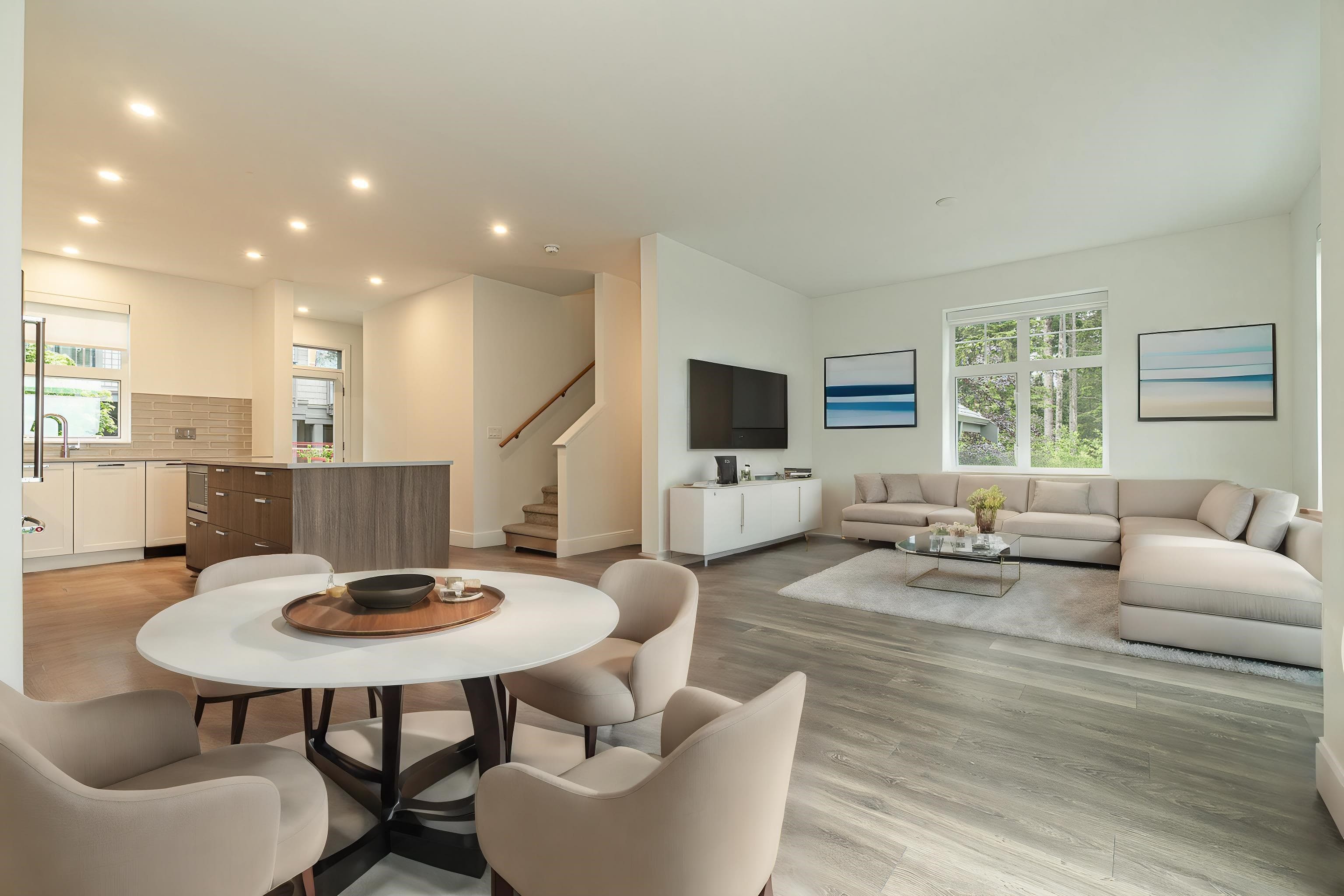 1XX - 1310 Mitchell Street, Coquitlam