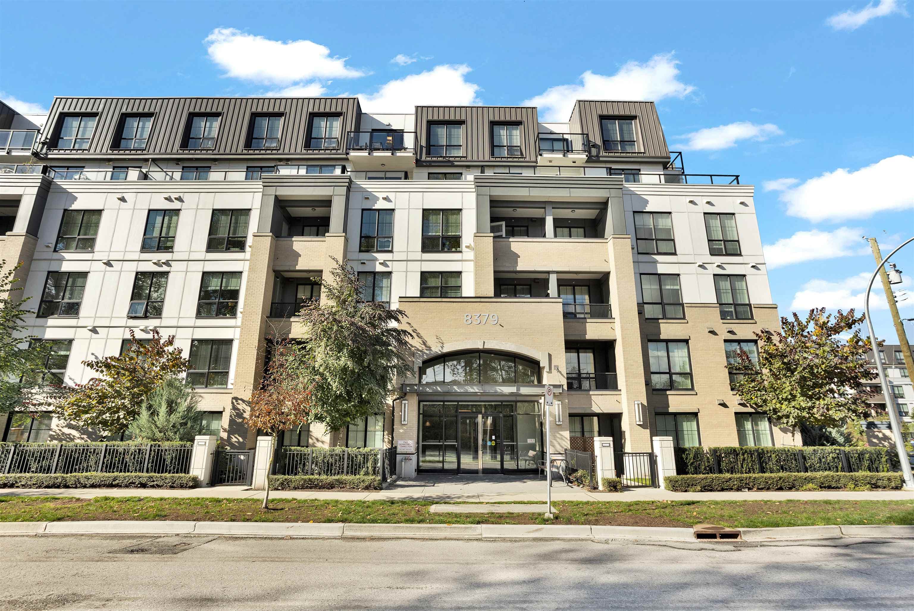 606 - 8379 201 Street, Langley