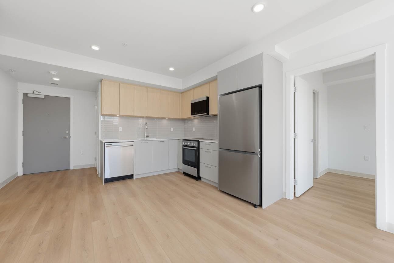 606 - 1529 Oxford, North Vancouver