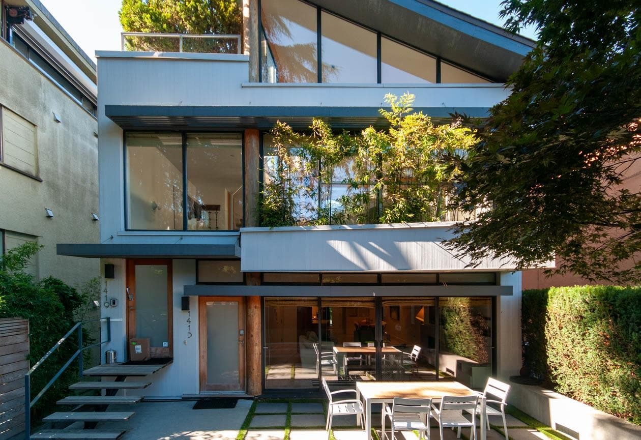 1415 Maple Street, Vancouver