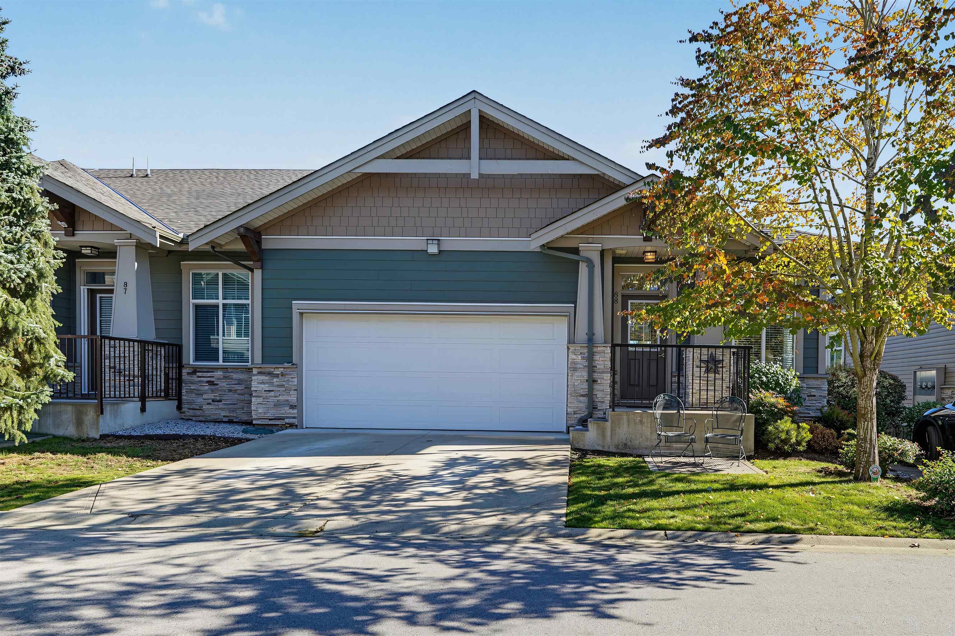 88 - 7138 210 Street, Langley