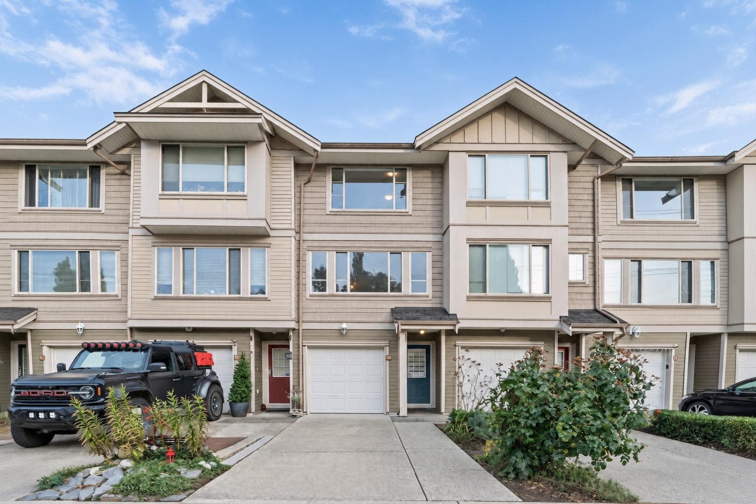 13 - 5388 201a Street, Langley