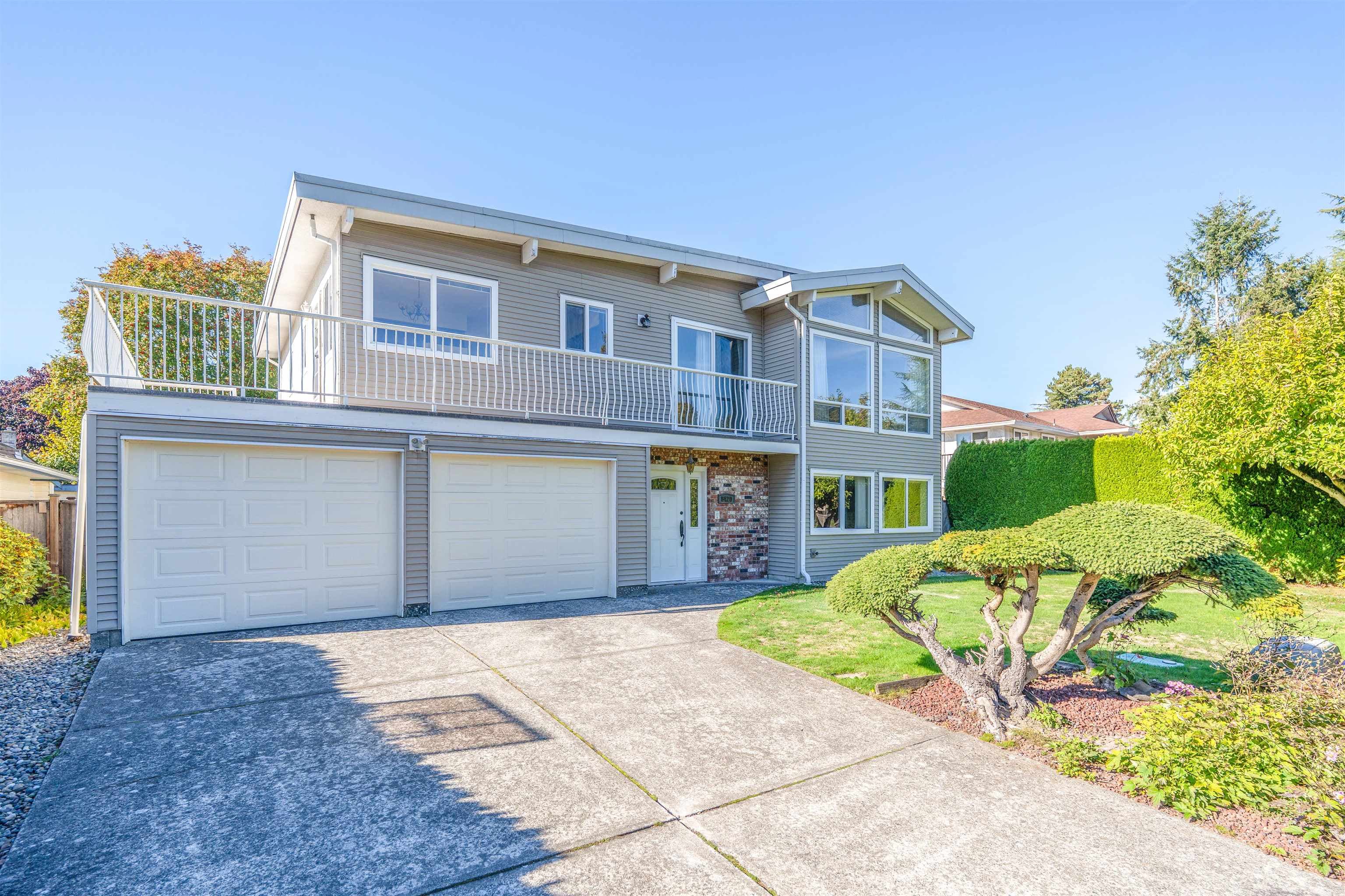 8420 Demorest Drive, Richmond