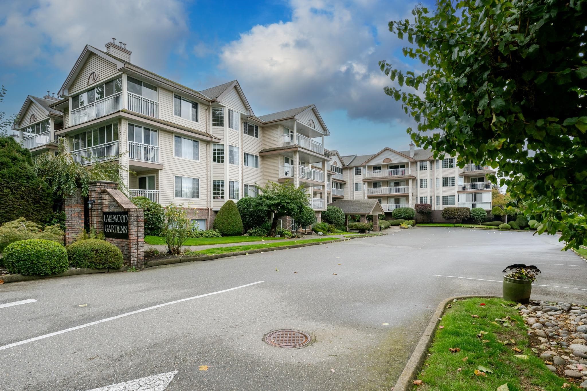 102 - 2491 Gladwin Road, Abbotsford