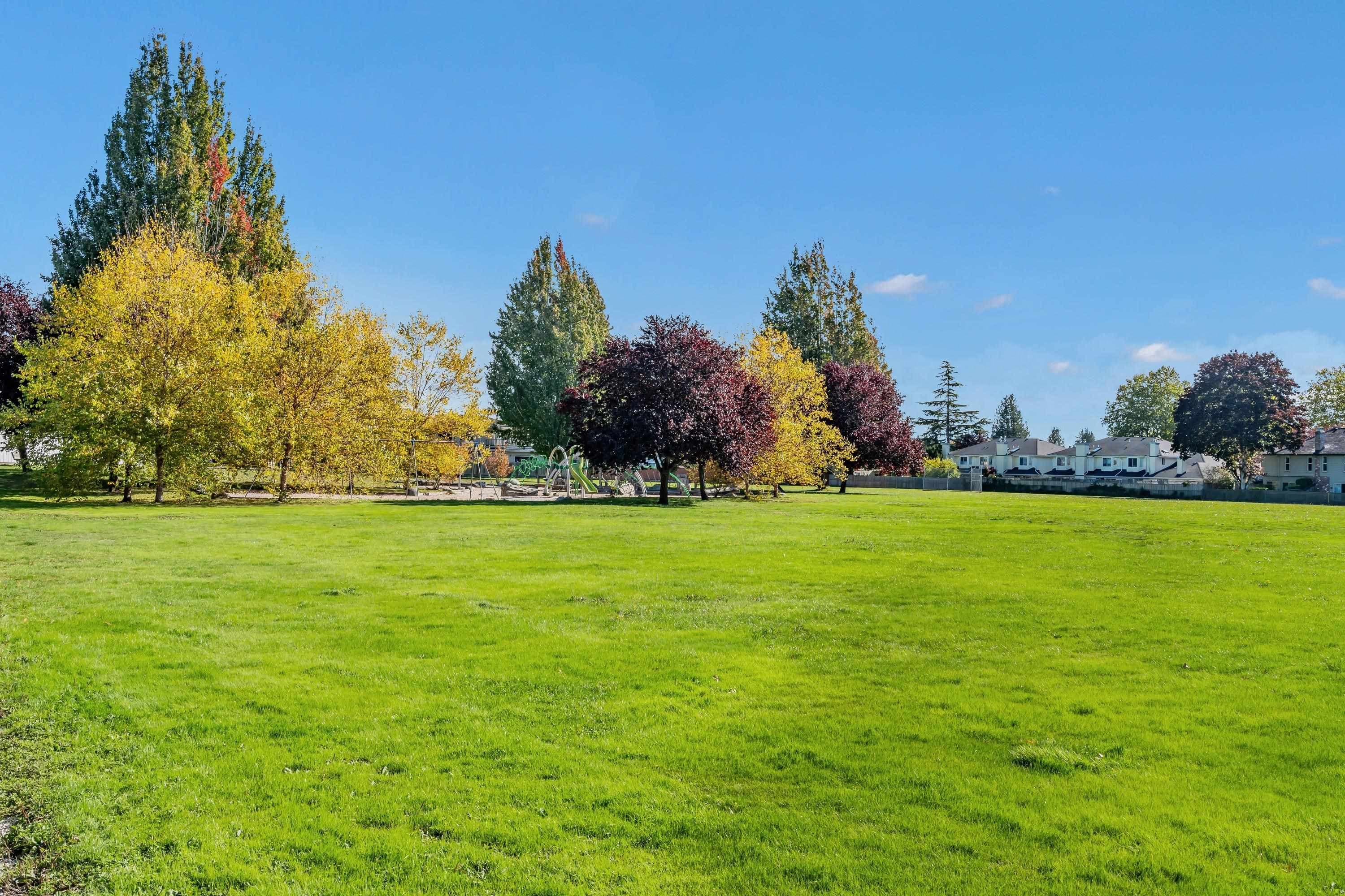 8180 Osgoode Drive, Richmond
