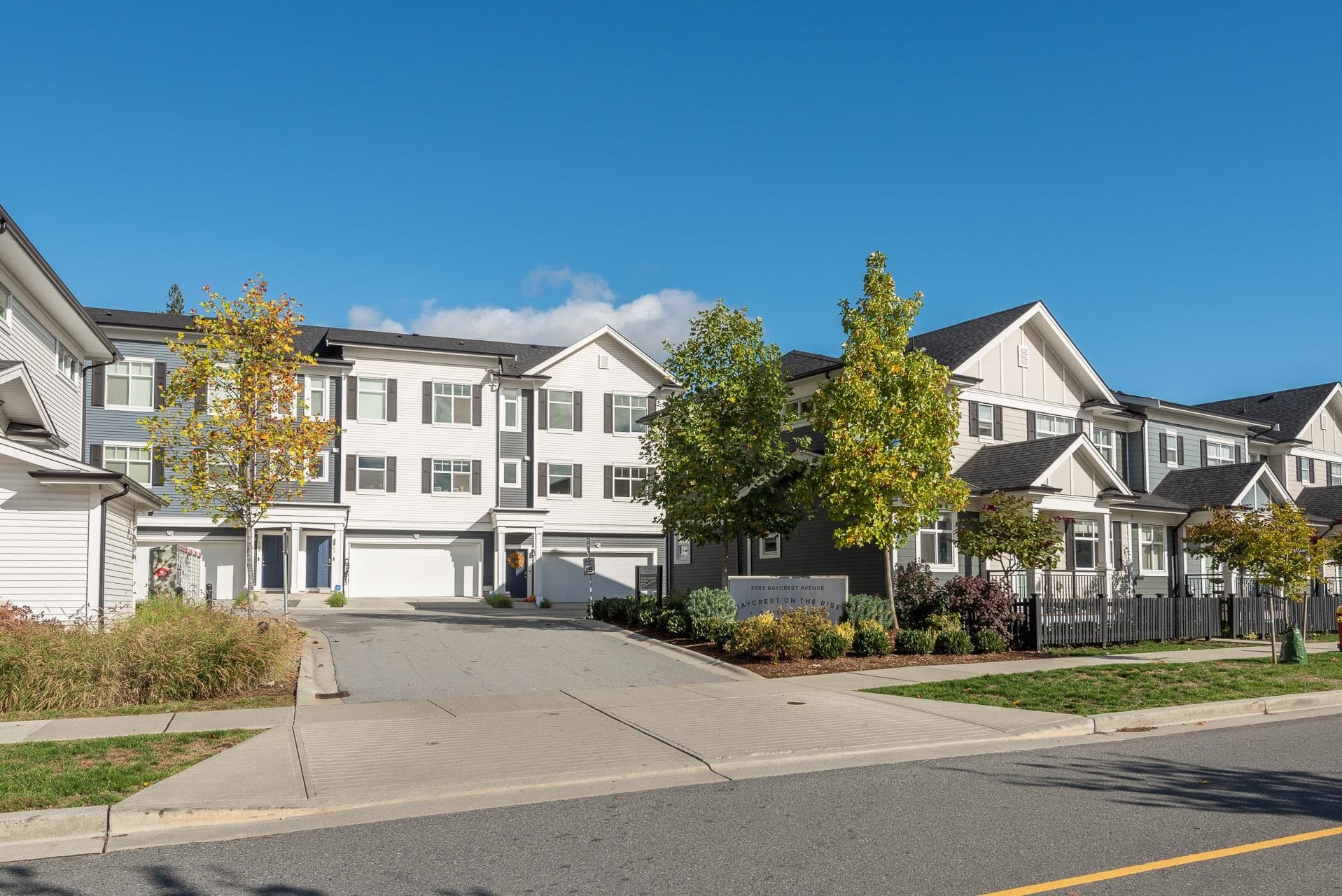 123 - 3565 Baycrest Avenue, Coquitlam