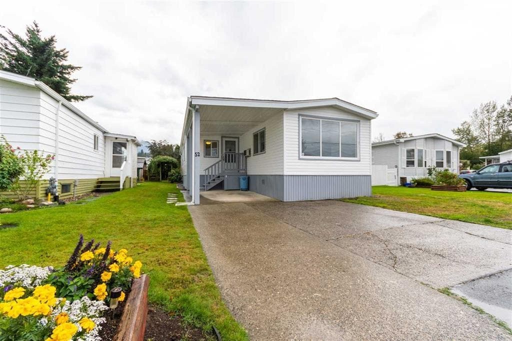 52 - 6338 Vedder Road, Chilliwack