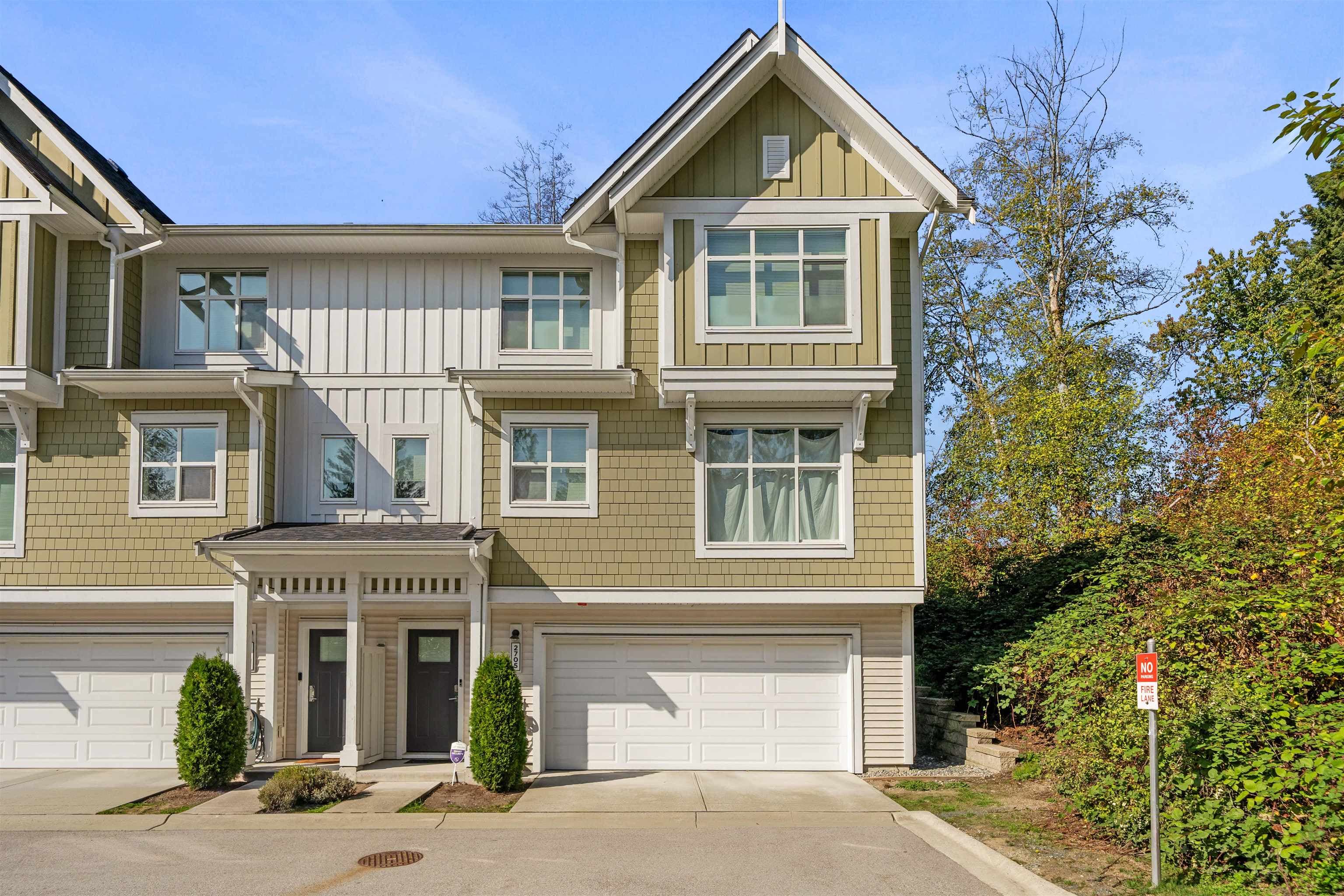 2705 - 23061 Lougheed Highway, Maple Ridge