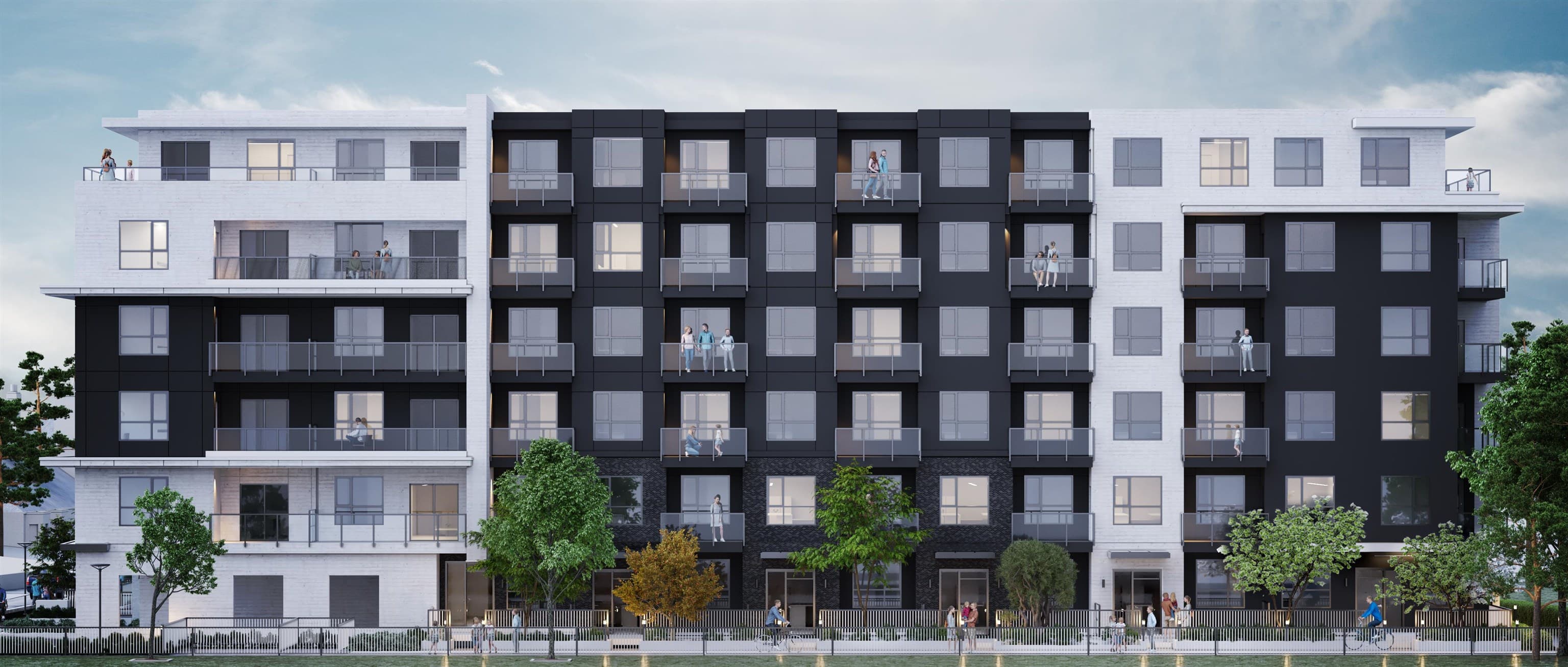 205 - 14460 105a Avenue, Surrey