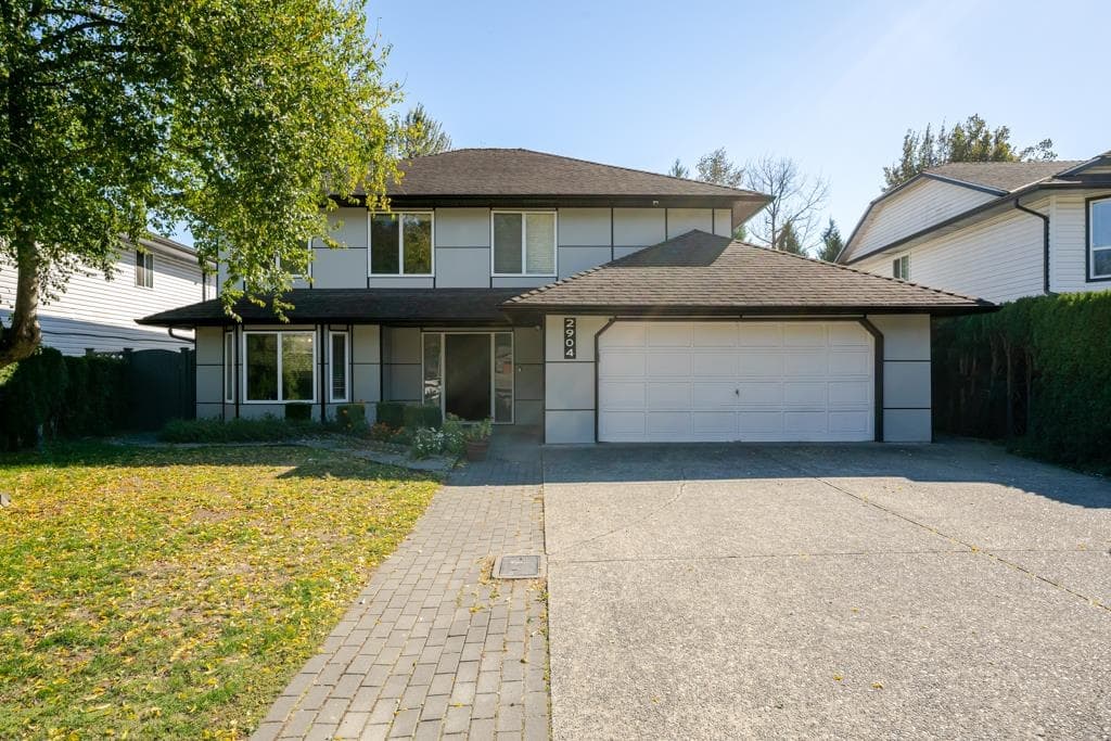 2904 Crossley Drive, Abbotsford
