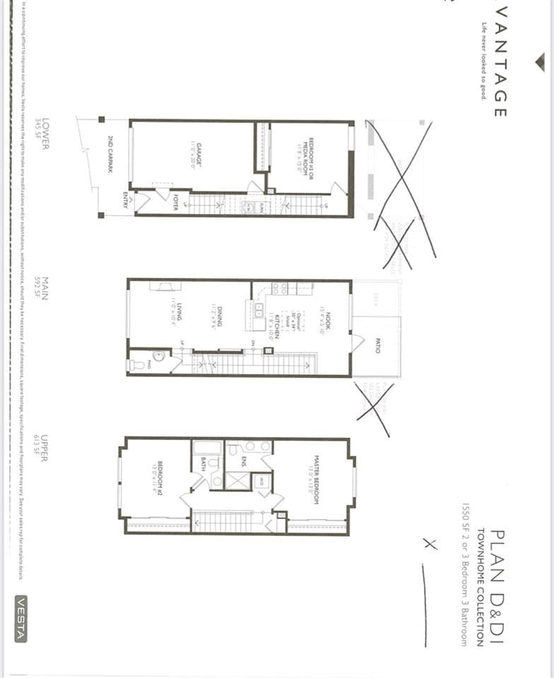 42 - 7848 170 Street, Surrey