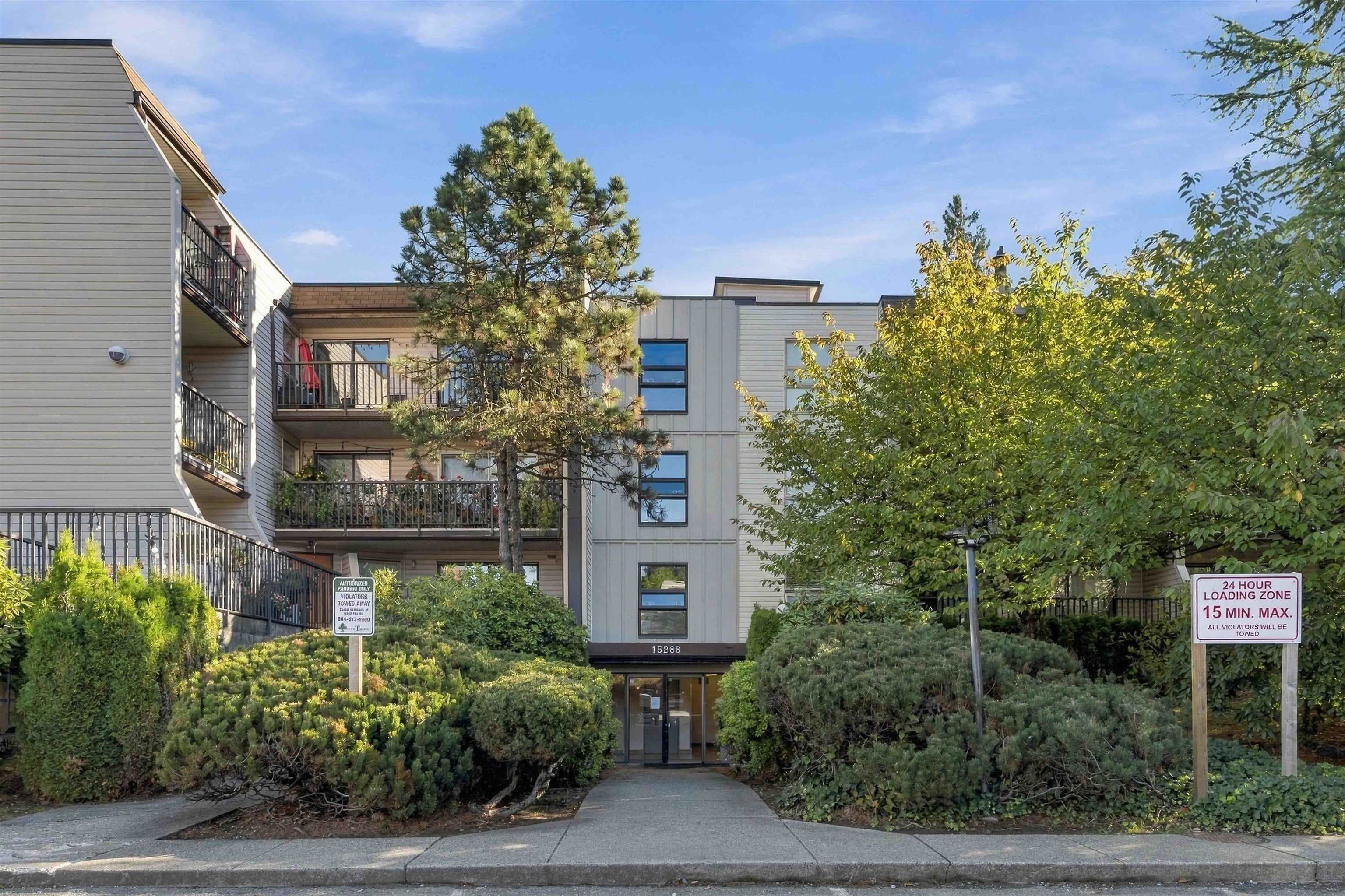 106 - 15288 100 Avenue, Surrey