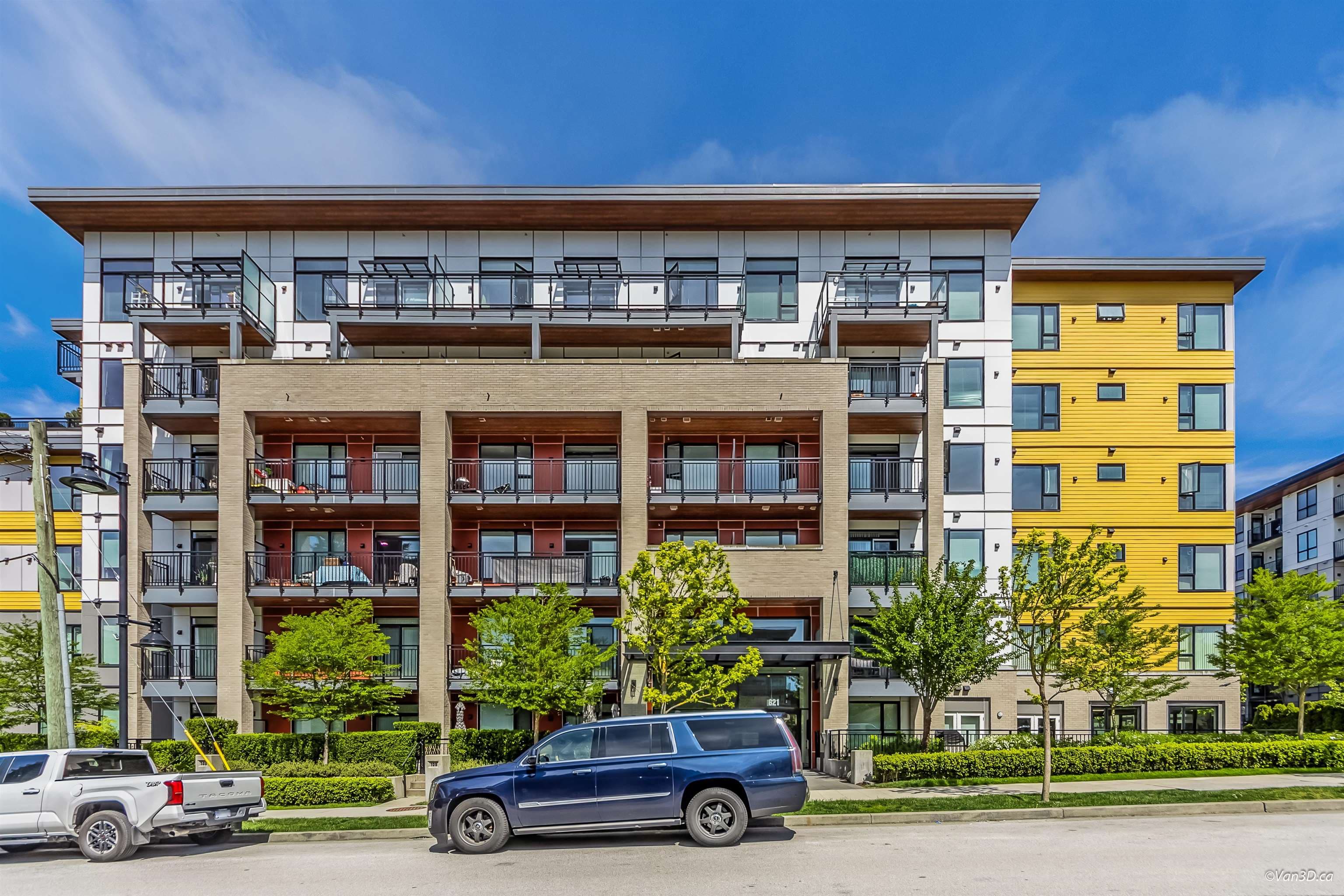 306 - 621 Regan Avenue, Coquitlam