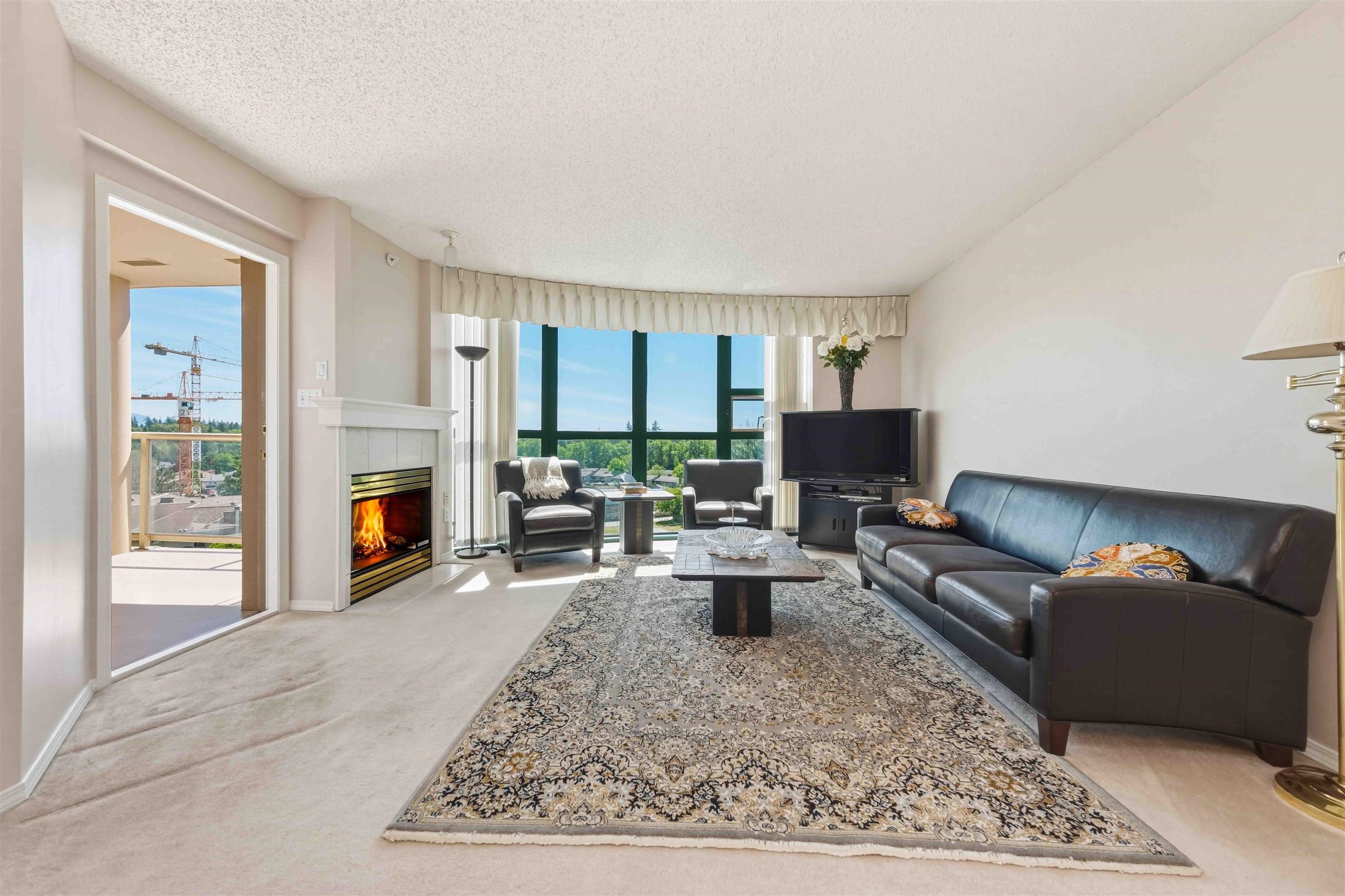 704 - 1190 Pipeline Road, Coquitlam