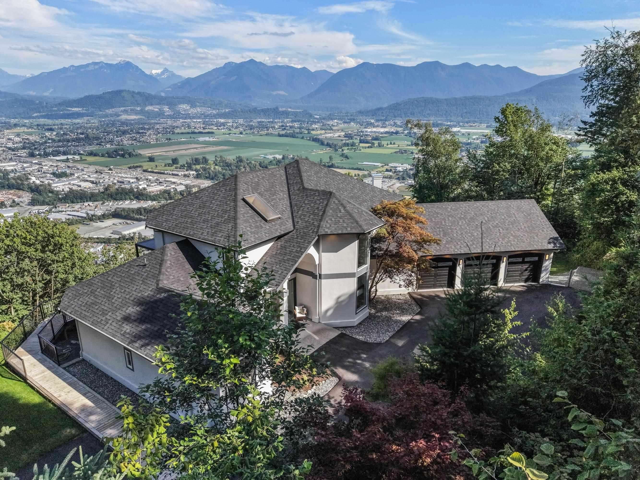 43619 Bracken Drive, Chilliwack