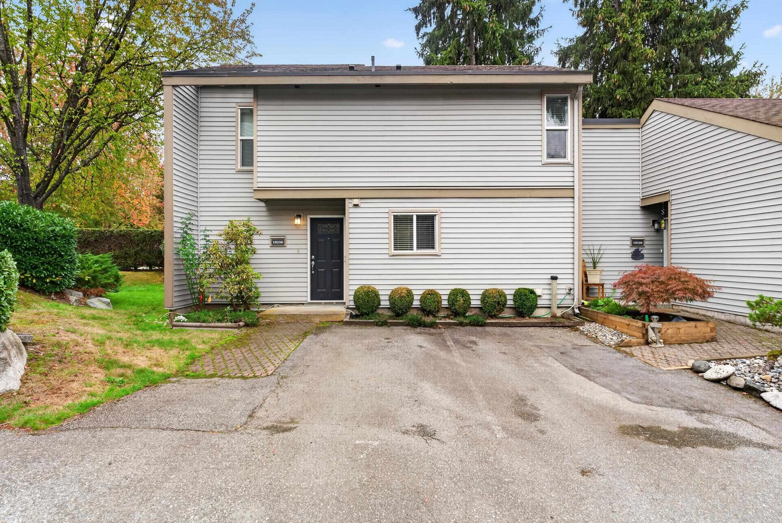 19230 Fairway Drive Drive, Surrey