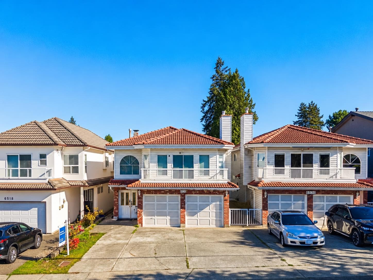 6530 Randolph Avenue, Burnaby