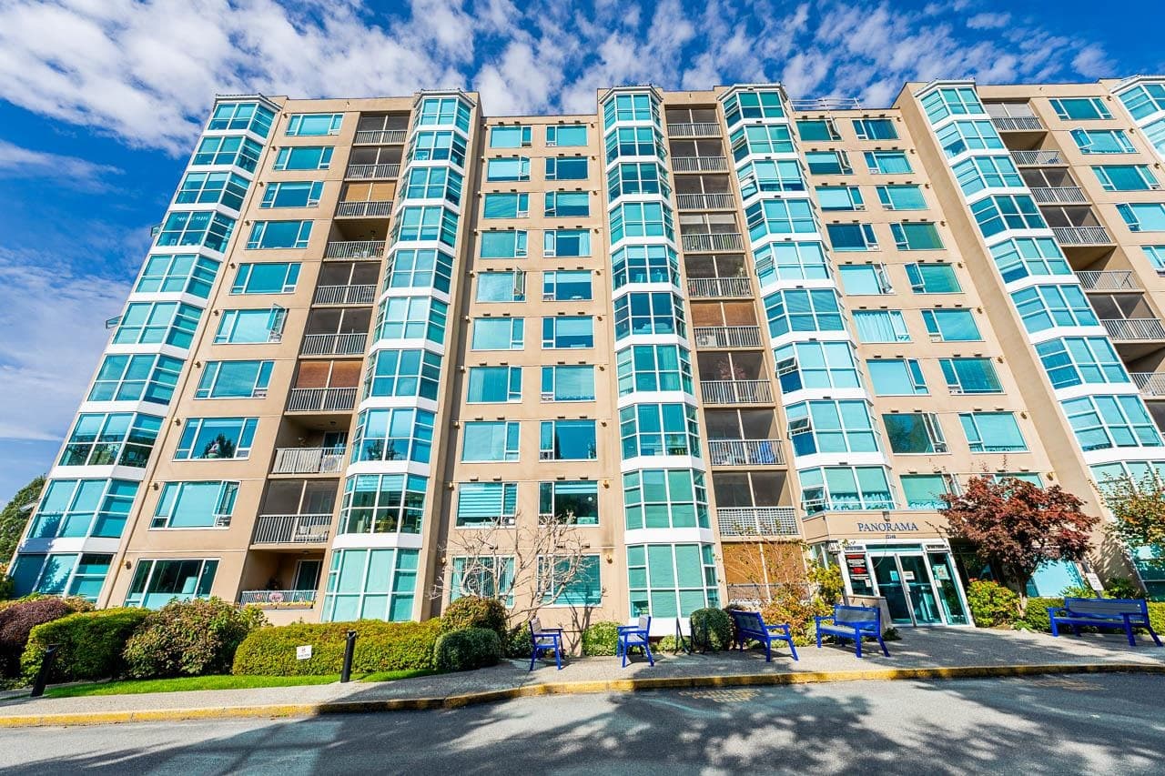 109 - 12148 224 Street, Maple Ridge