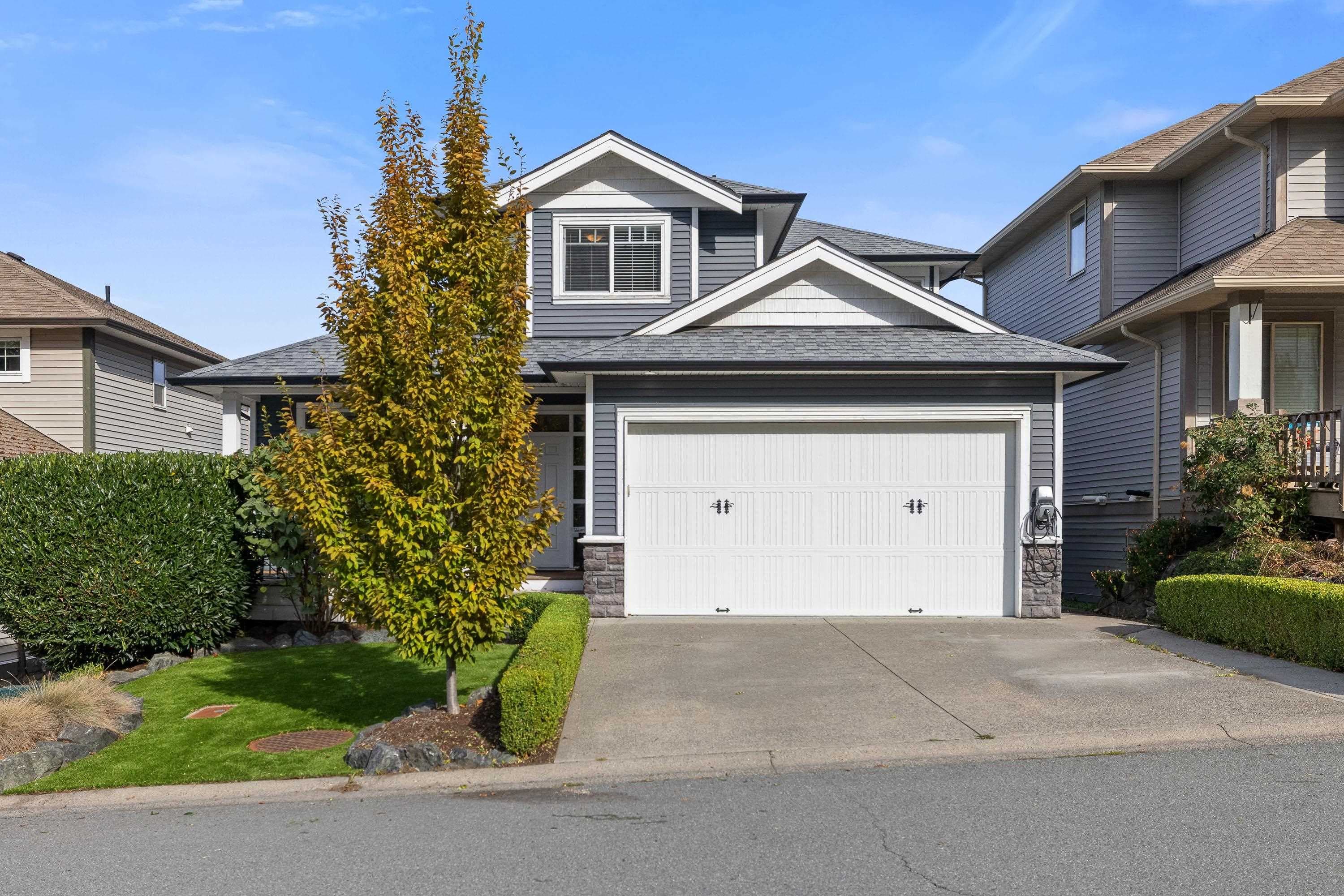 6155 Rexford Drive, Chilliwack
