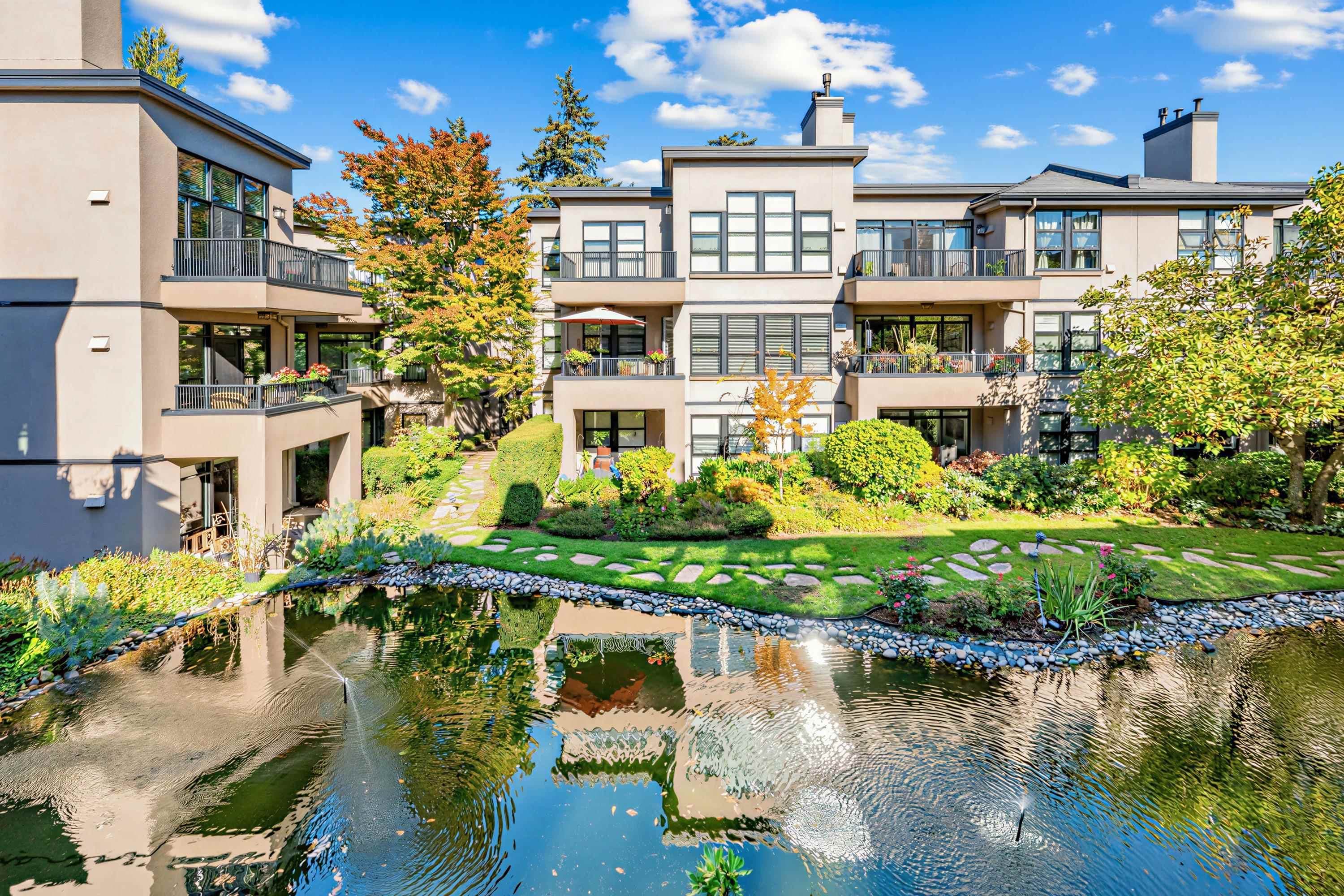 221 - 3769 W 7th Avenue, Vancouver