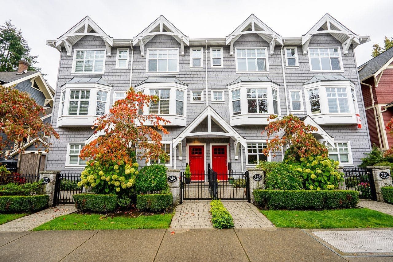 920 W 15th Avenue, Vancouver