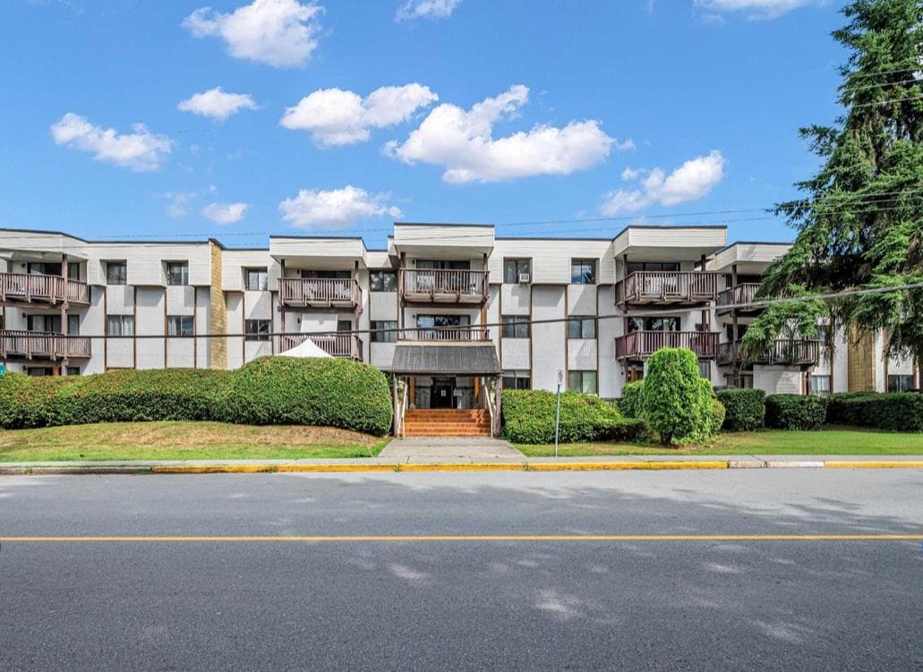 226 - 12170 222 Street, Maple Ridge