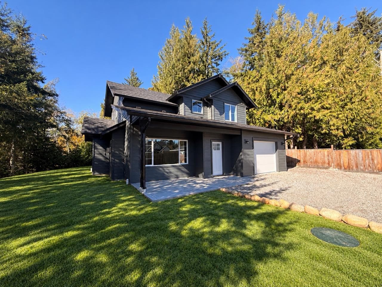 503 Jordan Way, Gibsons